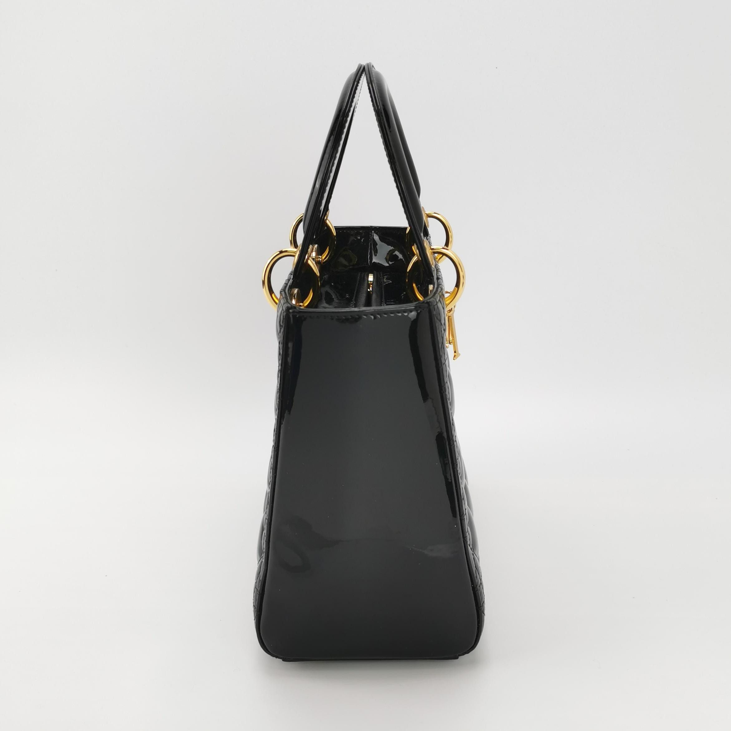 Dior Dior Women os Shoulder Bags Size ONE SIZE - 4 Thumbnail