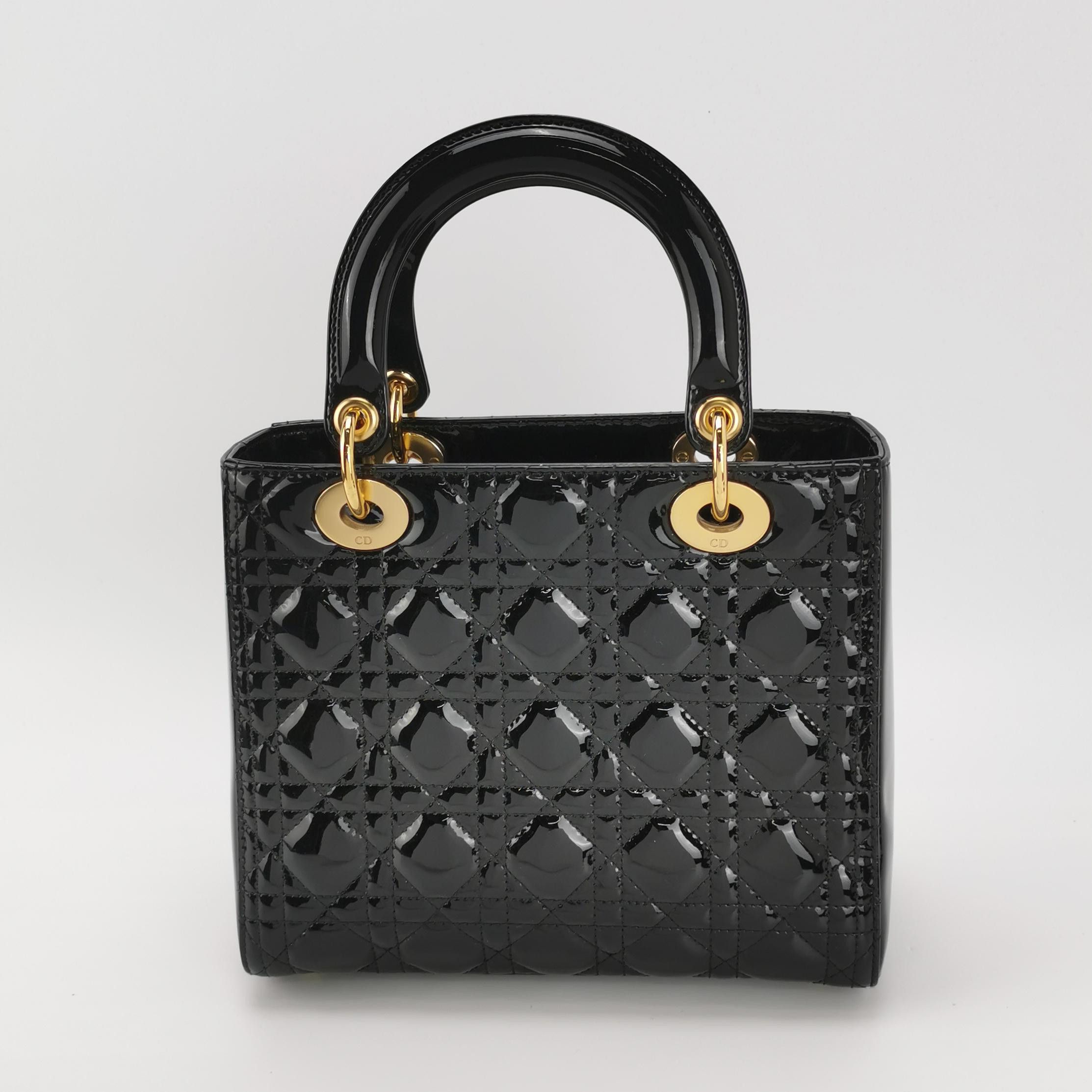 Dior Dior Women os Shoulder Bags Size ONE SIZE - 5 Thumbnail