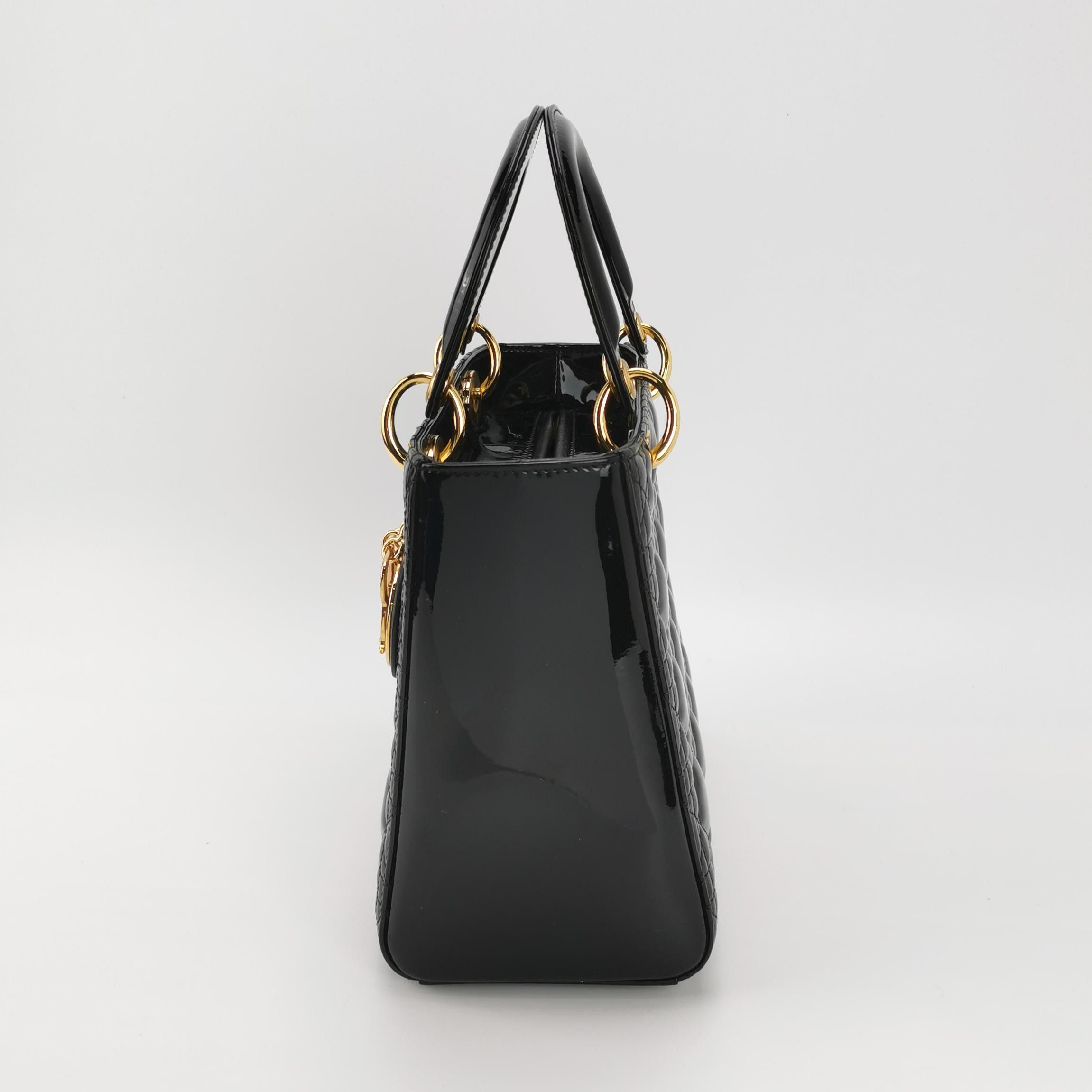 Dior Dior Women os Shoulder Bags Size ONE SIZE - 3 Thumbnail