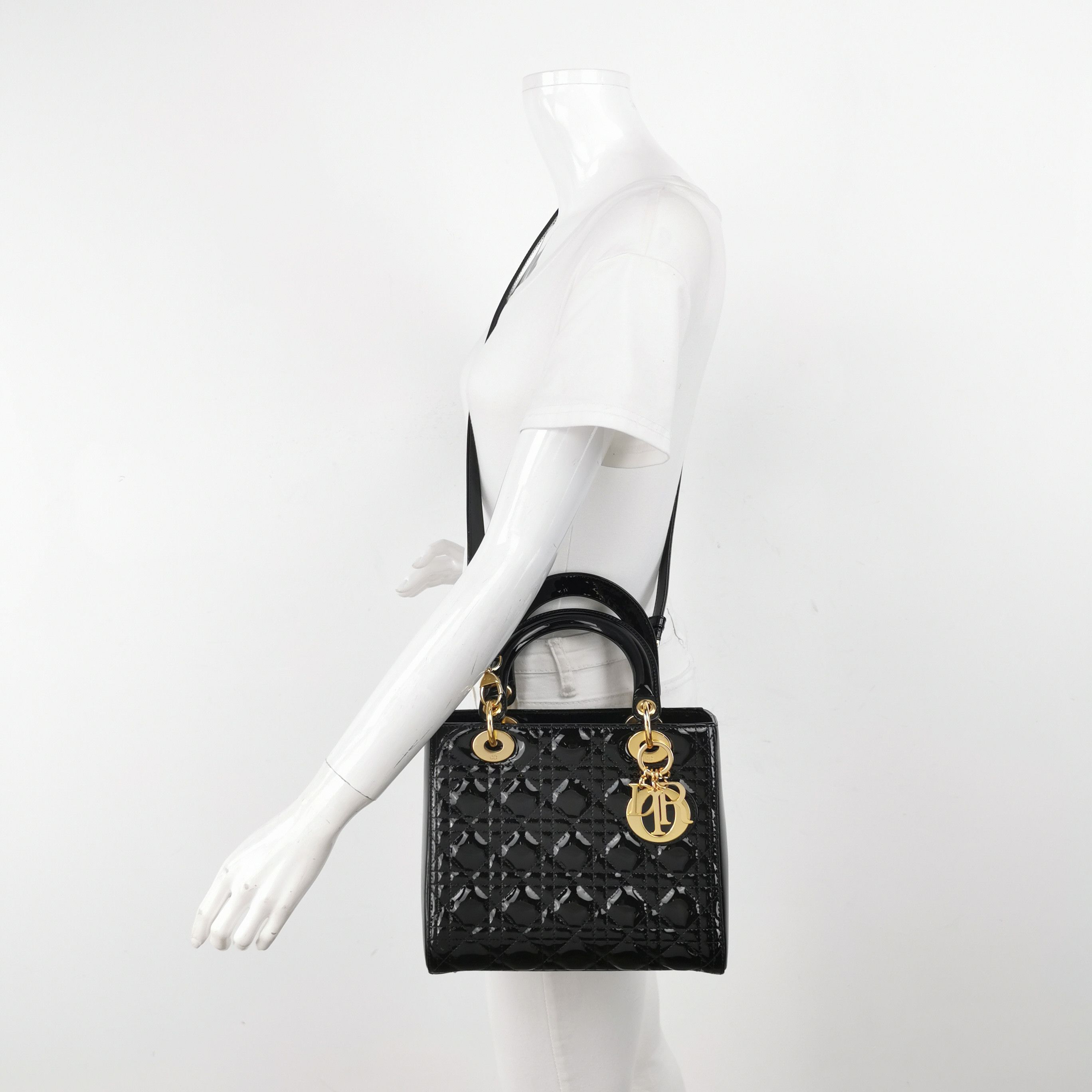 Dior Dior Women os Shoulder Bags Size ONE SIZE - 2 Thumbnail