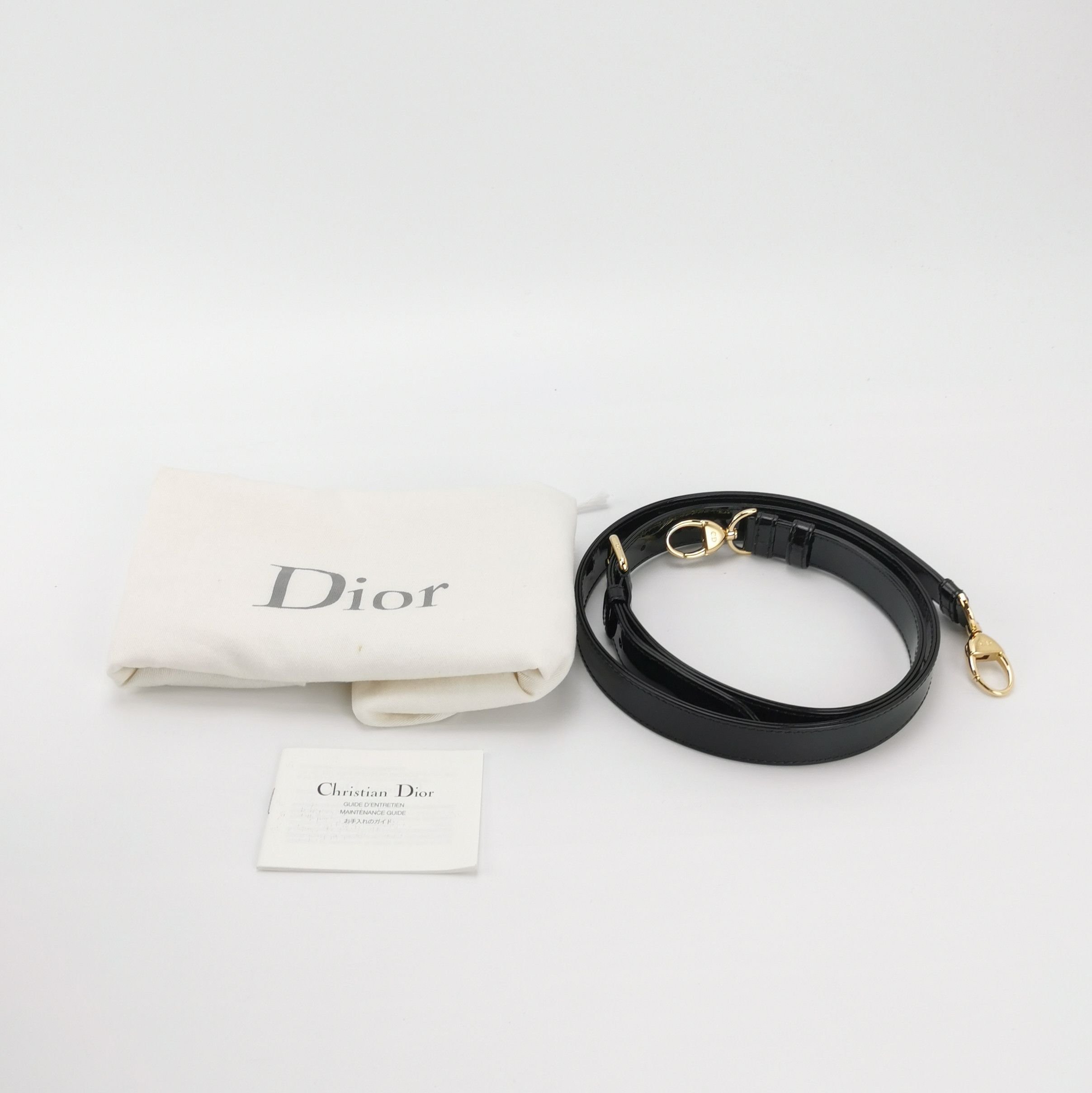 Dior Dior Women os Shoulder Bags Size ONE SIZE - 9 Thumbnail