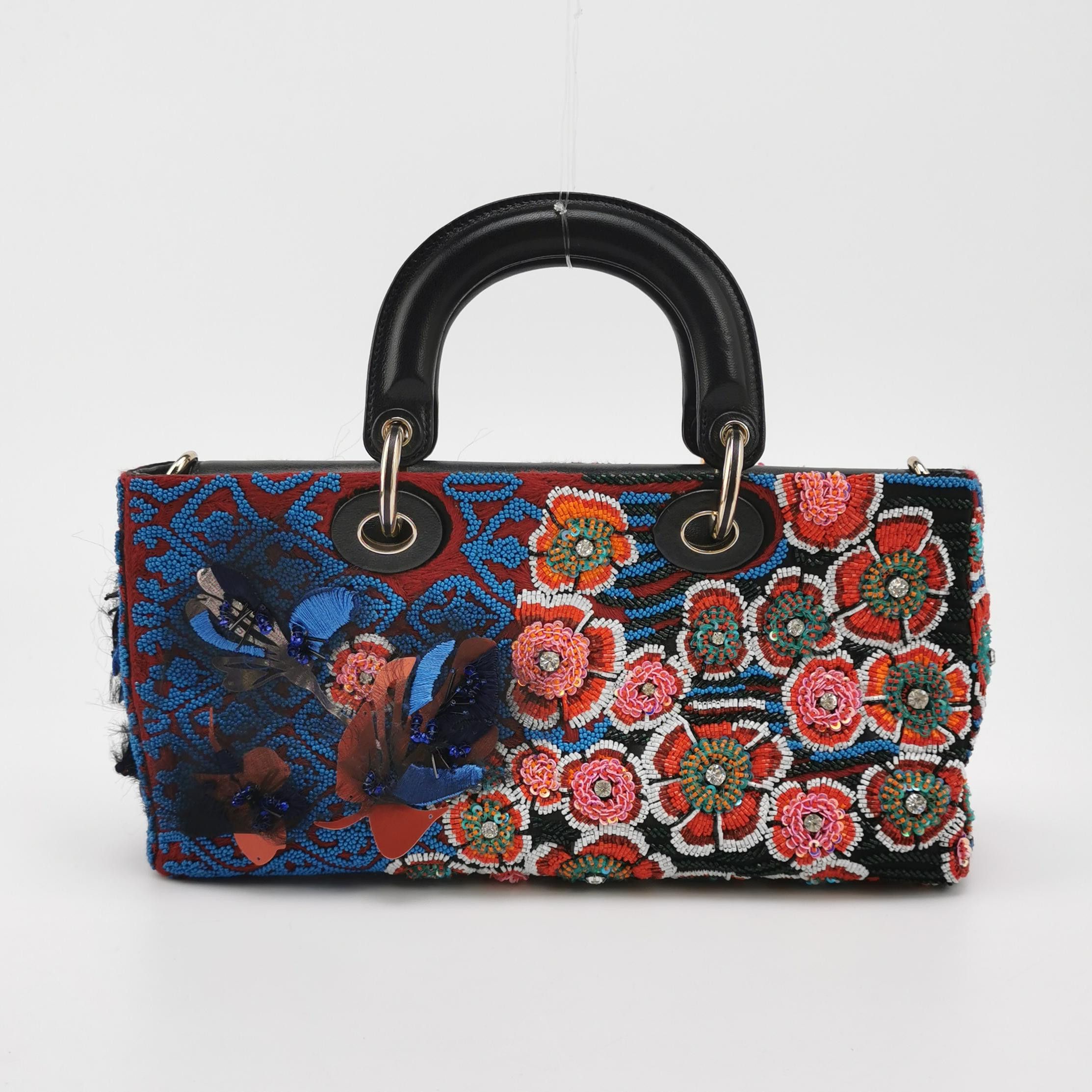 Dior Dior Women os Shoulder Bags Size ONE SIZE - 5 Thumbnail