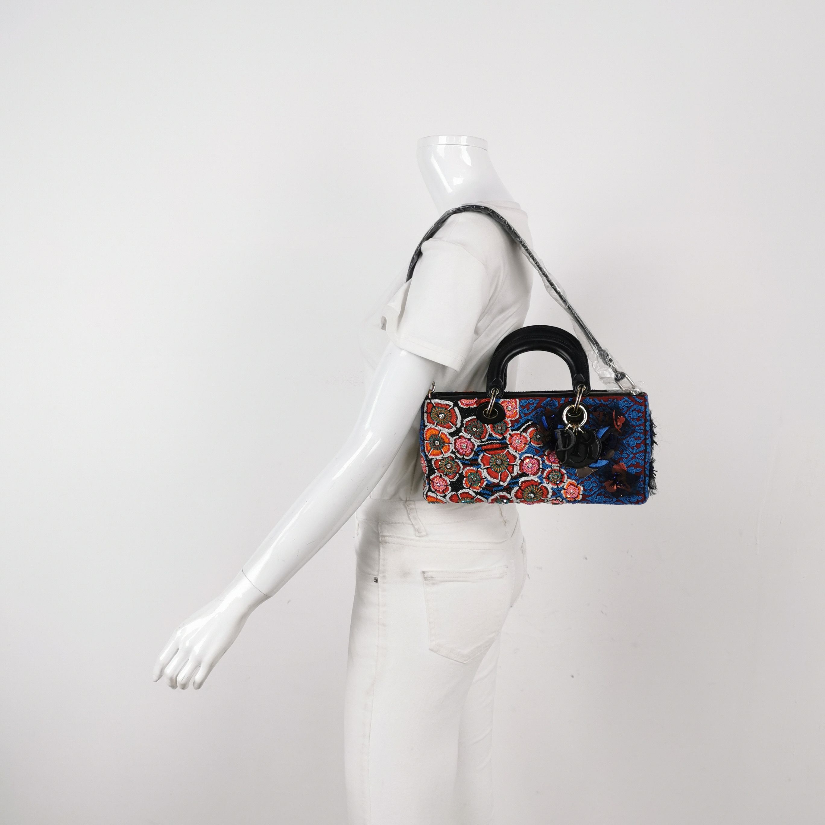 Dior Dior Women os Shoulder Bags Size ONE SIZE - 2 Thumbnail
