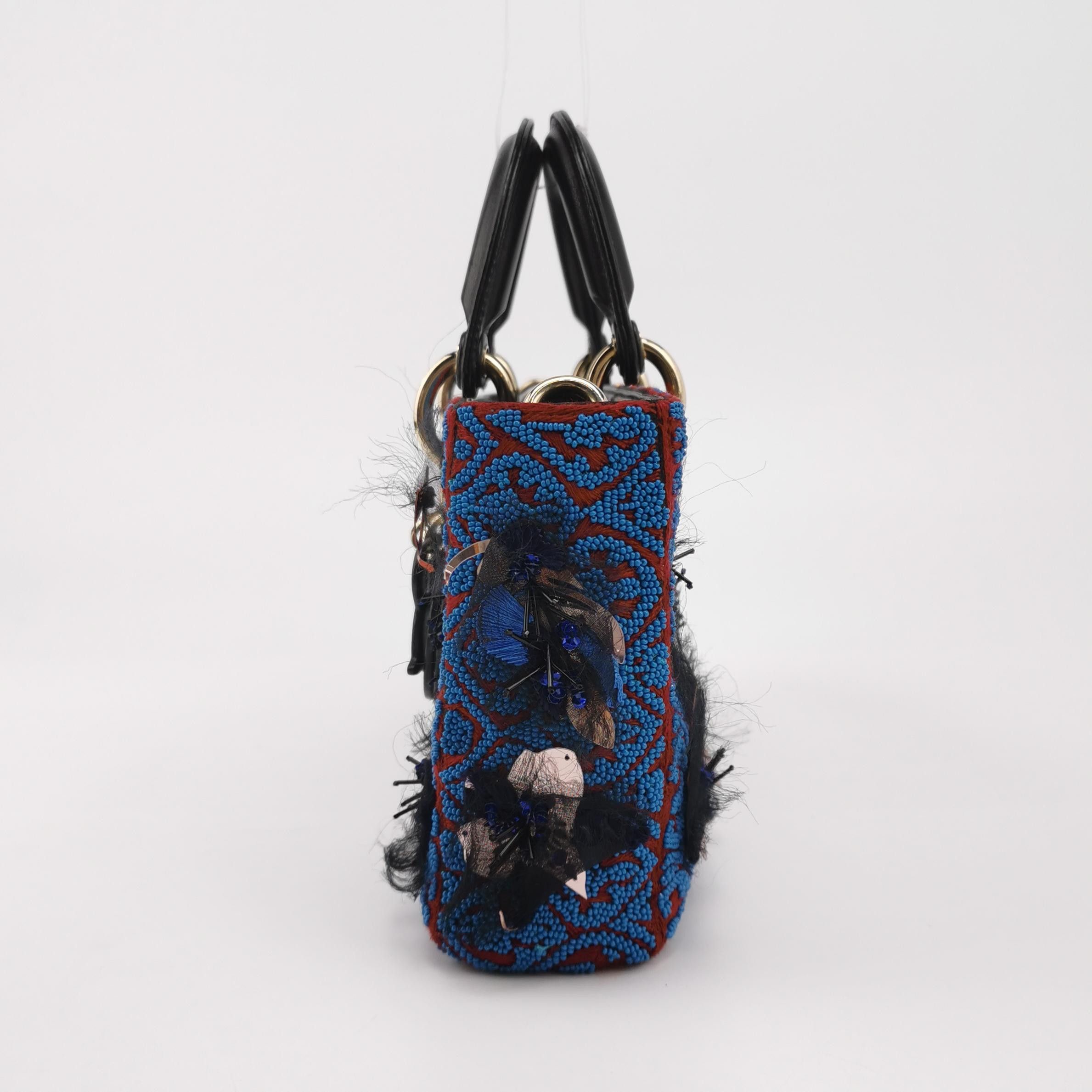 Dior Dior Women os Shoulder Bags Size ONE SIZE - 3 Thumbnail