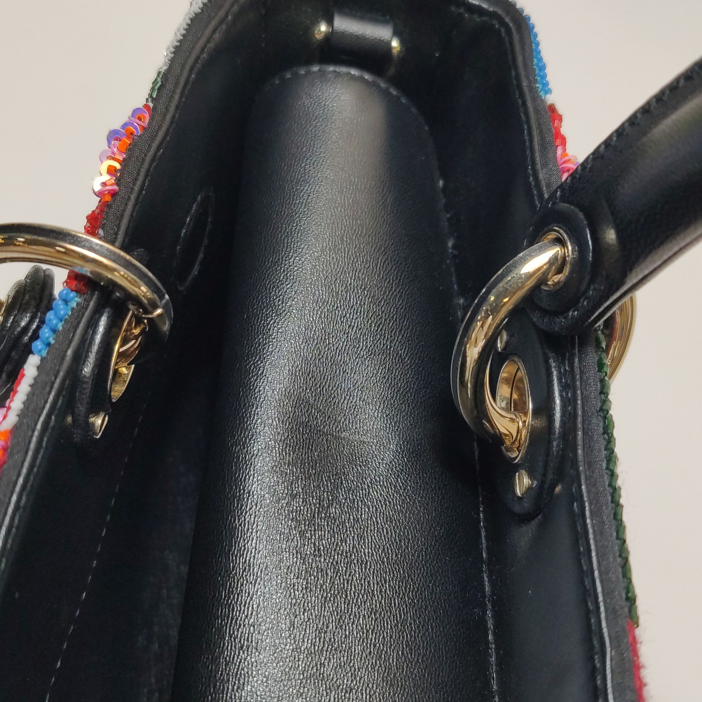 Dior Dior Women os Shoulder Bags Size ONE SIZE - 21 Thumbnail