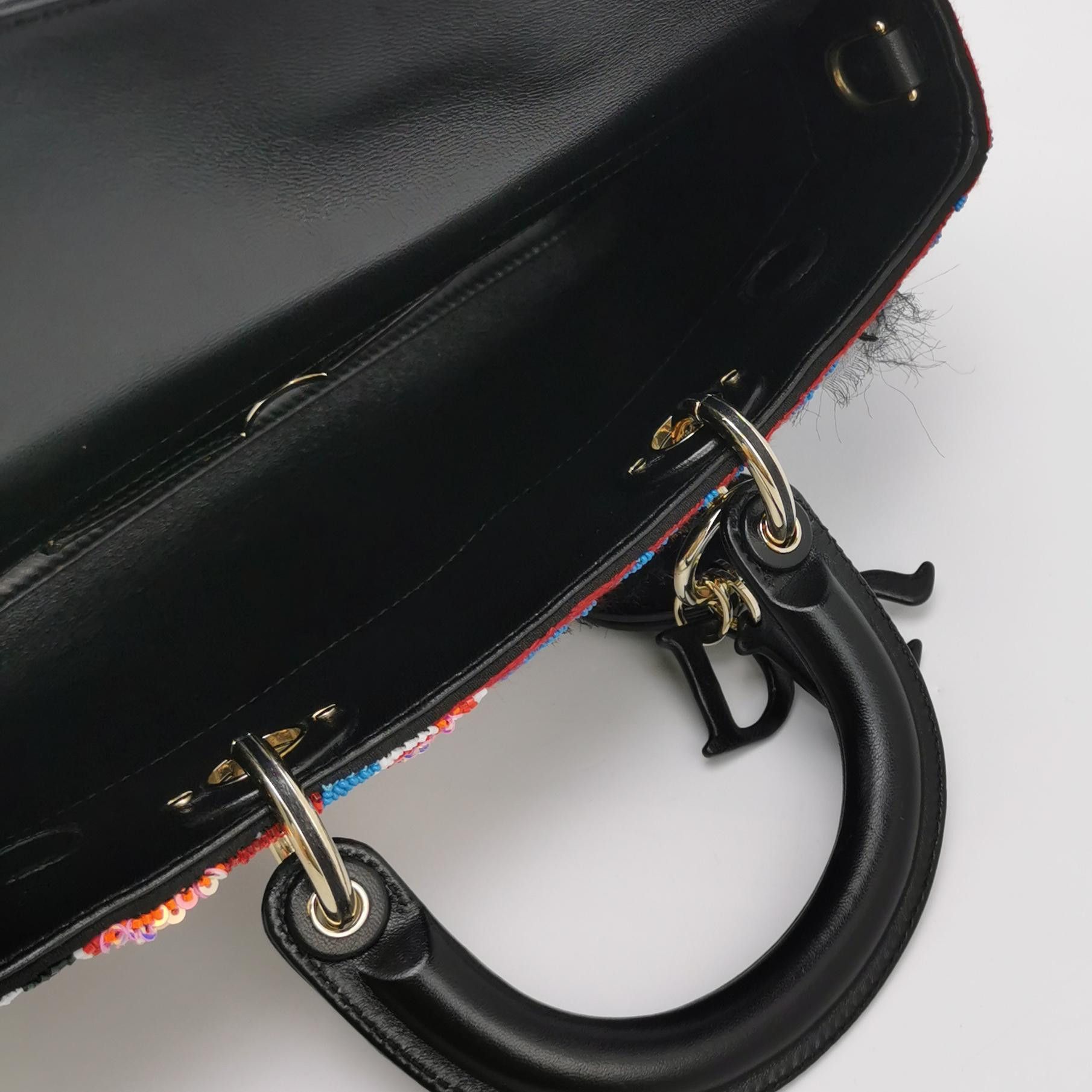 Dior Dior Women os Shoulder Bags Size ONE SIZE - 7 Thumbnail
