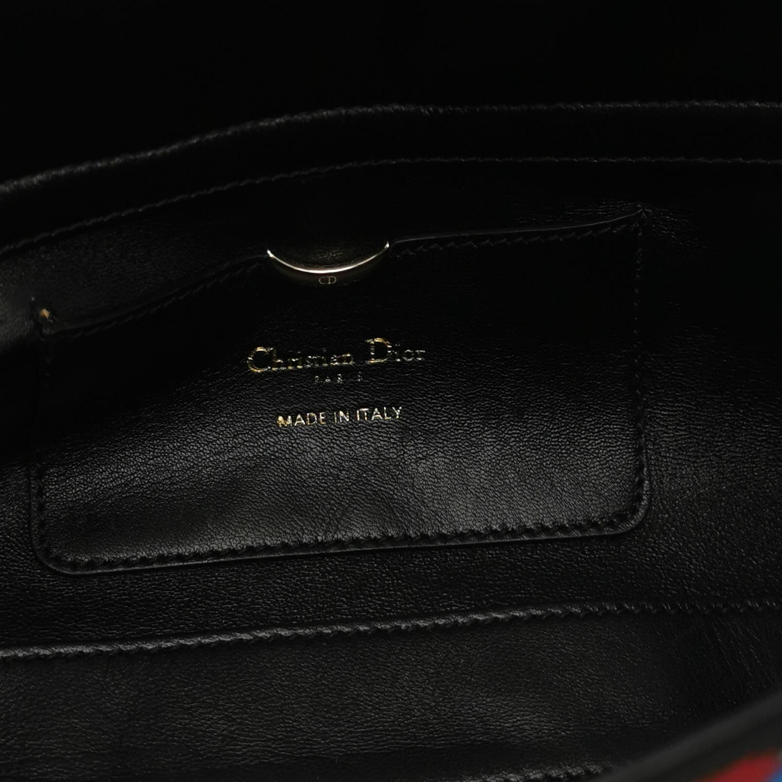 Dior Dior Women os Shoulder Bags Size ONE SIZE - 8 Thumbnail