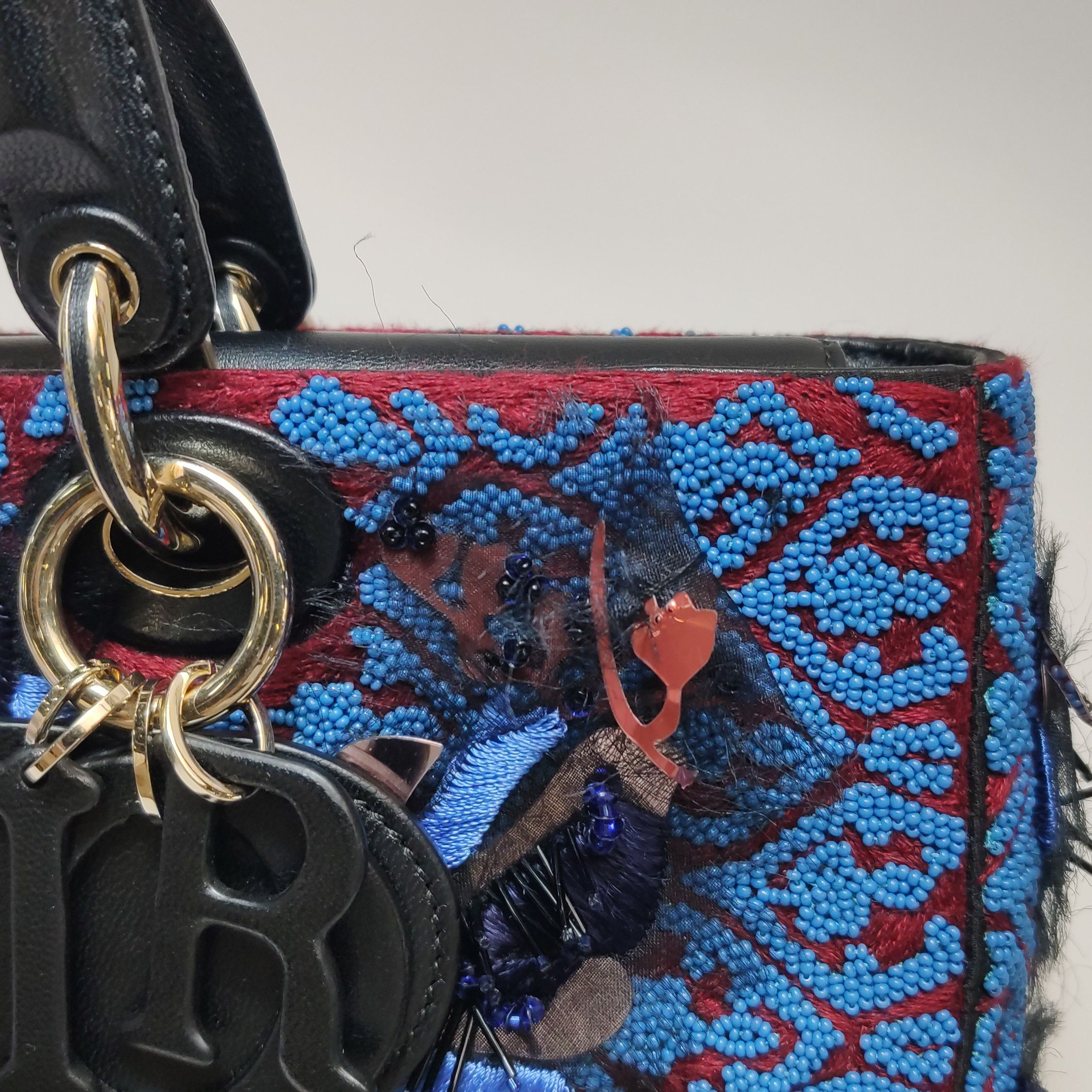 Dior Dior Women os Shoulder Bags Size ONE SIZE - 15 Thumbnail