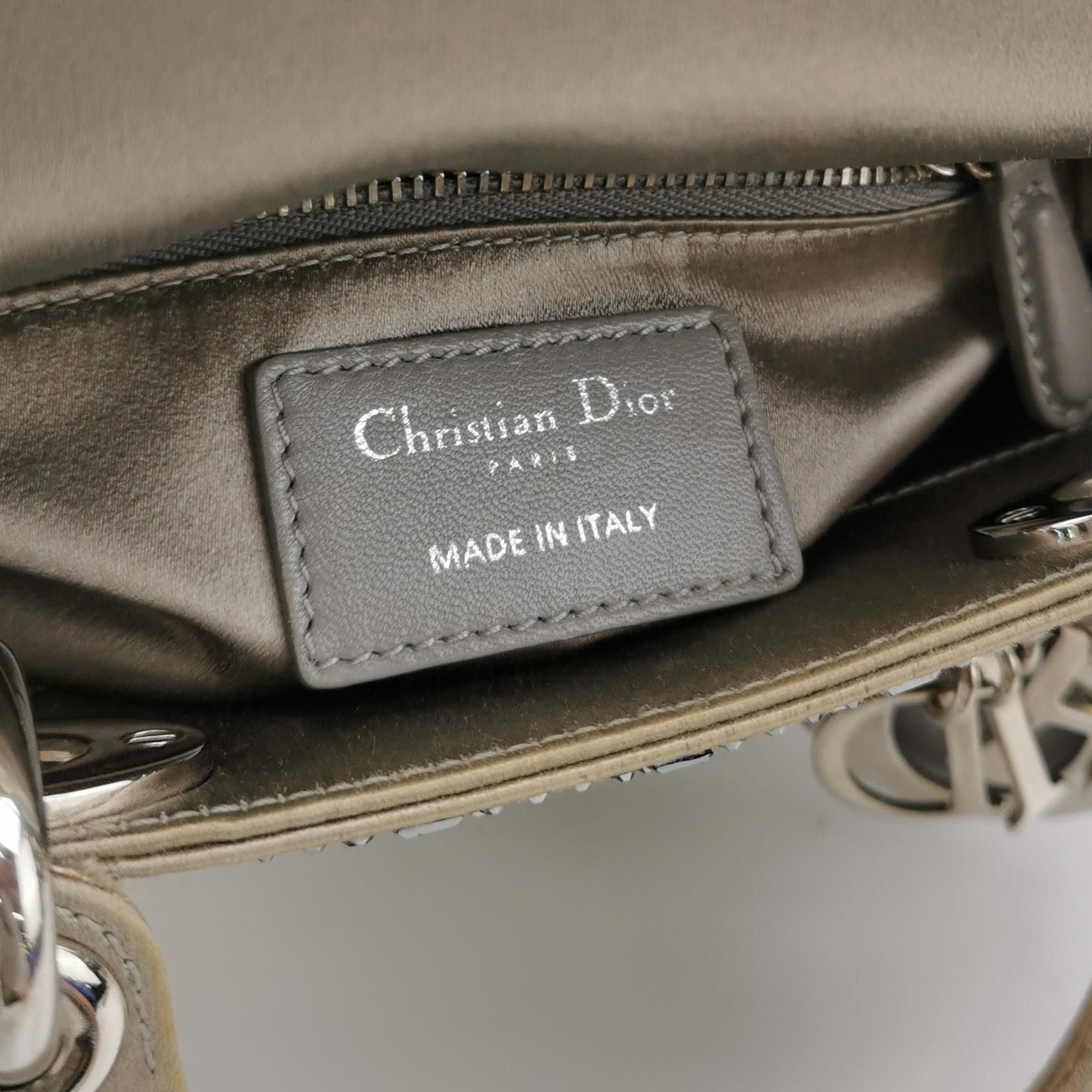 Dior Dior Women os Shoulder Bags Size ONE SIZE - 8 Thumbnail