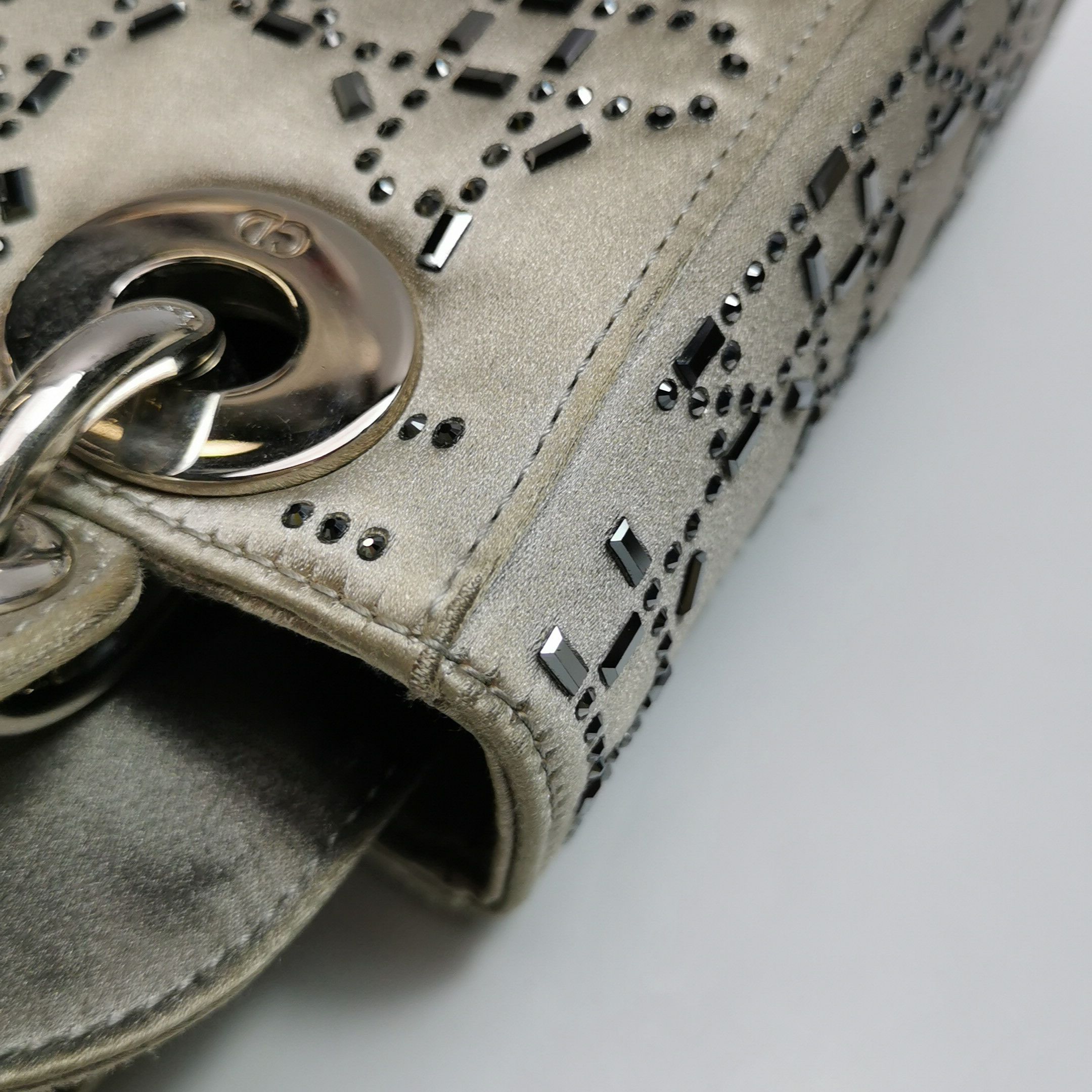 Dior Dior Women os Shoulder Bags Size ONE SIZE - 19 Thumbnail