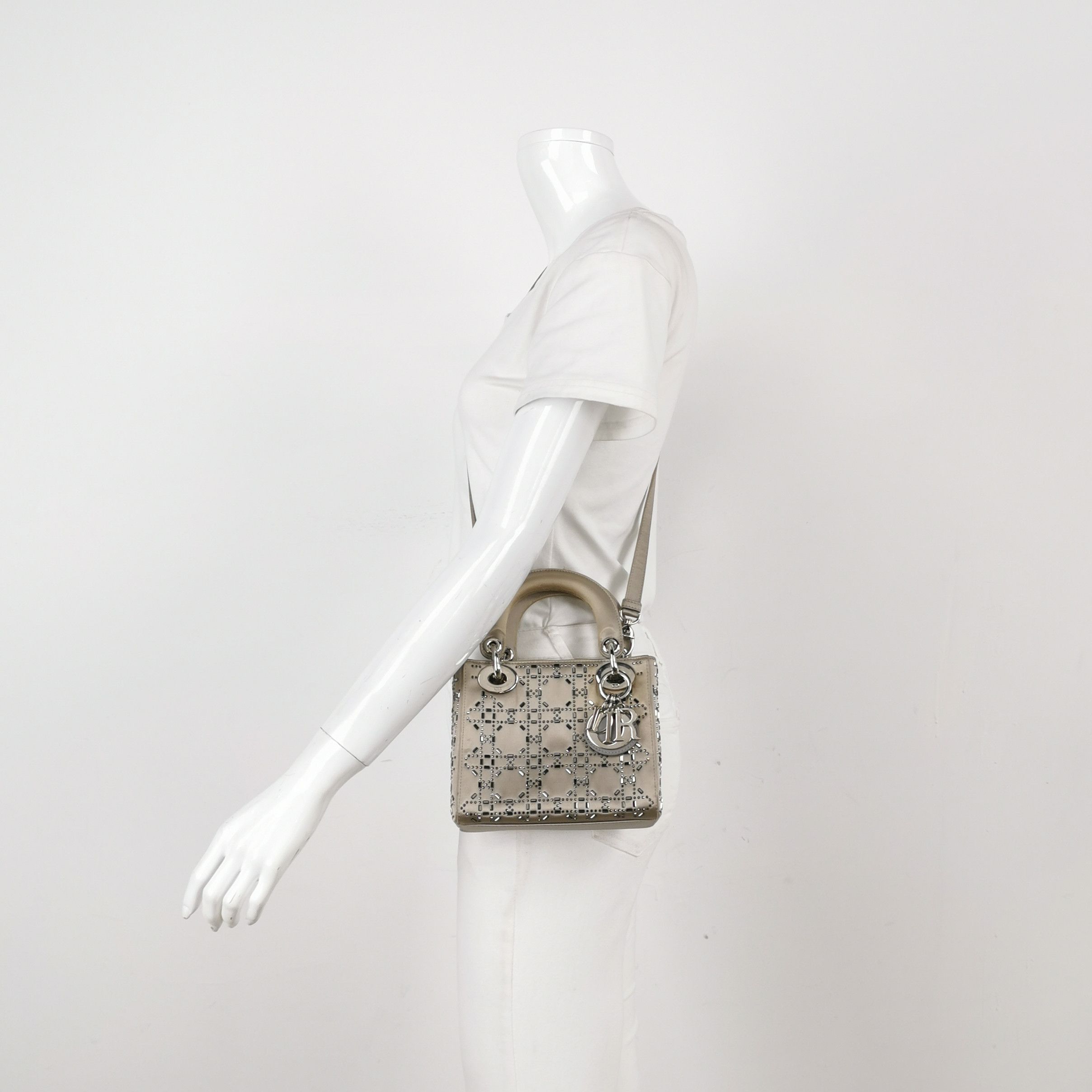 Dior Dior Women os Shoulder Bags Size ONE SIZE - 2 Thumbnail