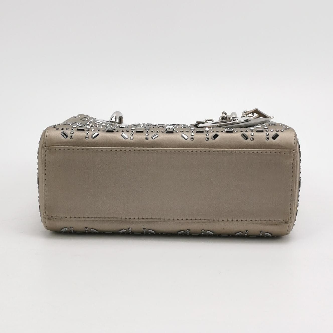 Dior Dior Women os Shoulder Bags Size ONE SIZE - 6 Thumbnail