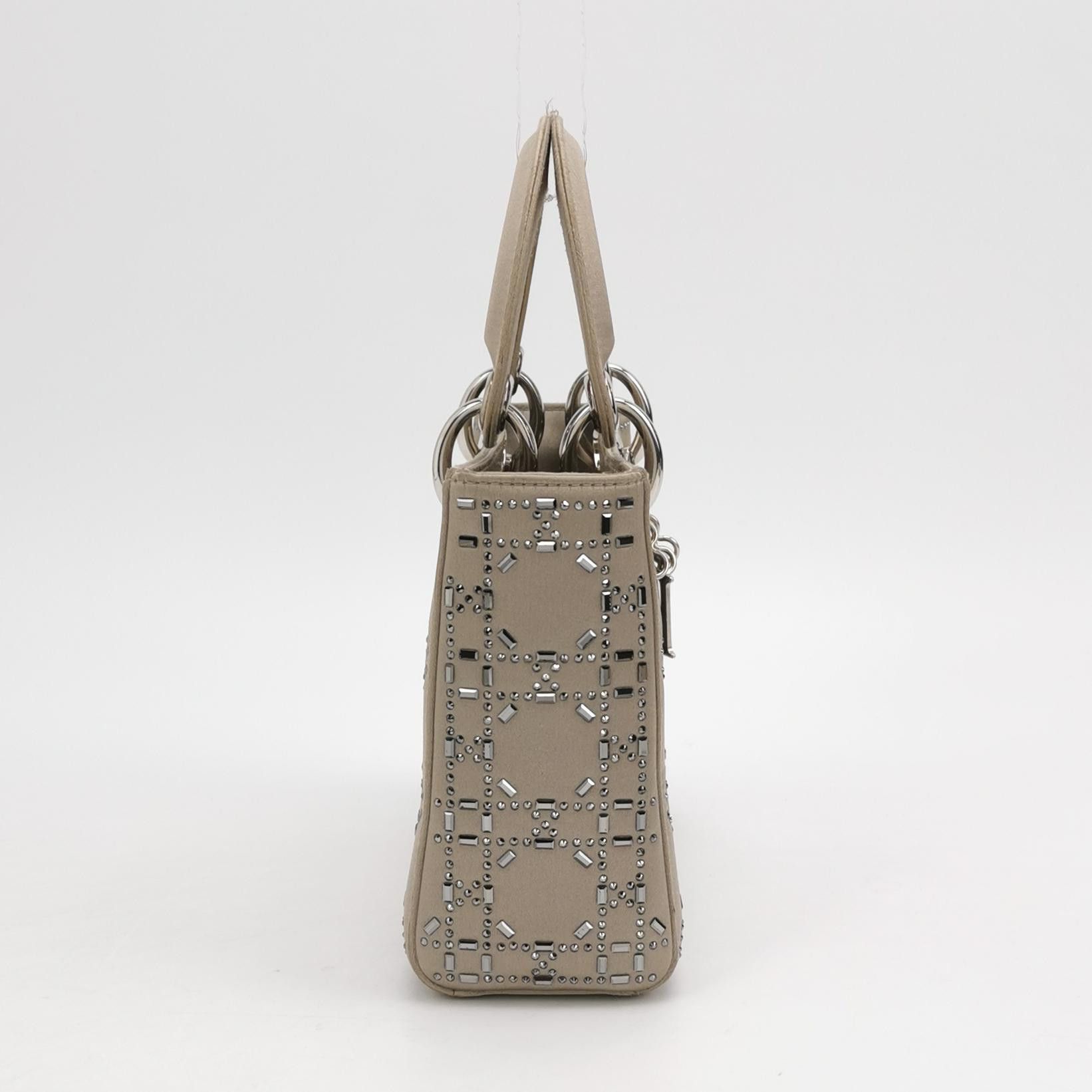 Dior Dior Women os Shoulder Bags Size ONE SIZE - 4 Thumbnail