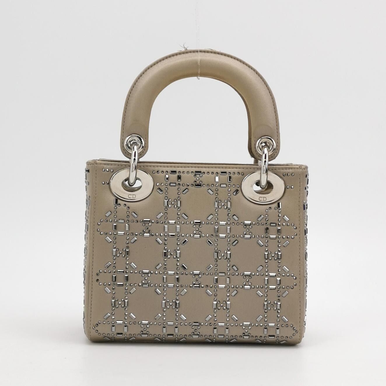 Dior Dior Women os Shoulder Bags Size ONE SIZE - 5 Thumbnail