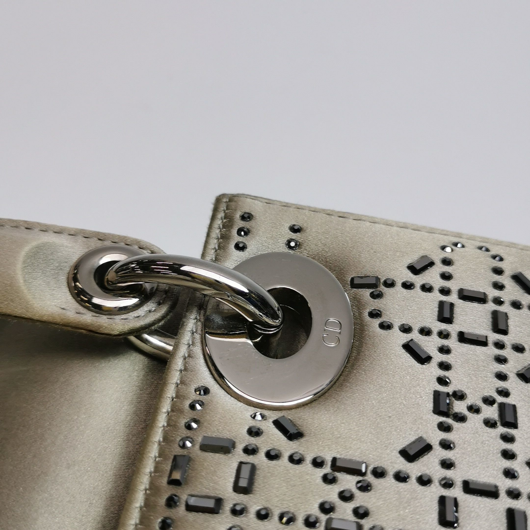 Dior Dior Women os Shoulder Bags Size ONE SIZE - 17 Thumbnail