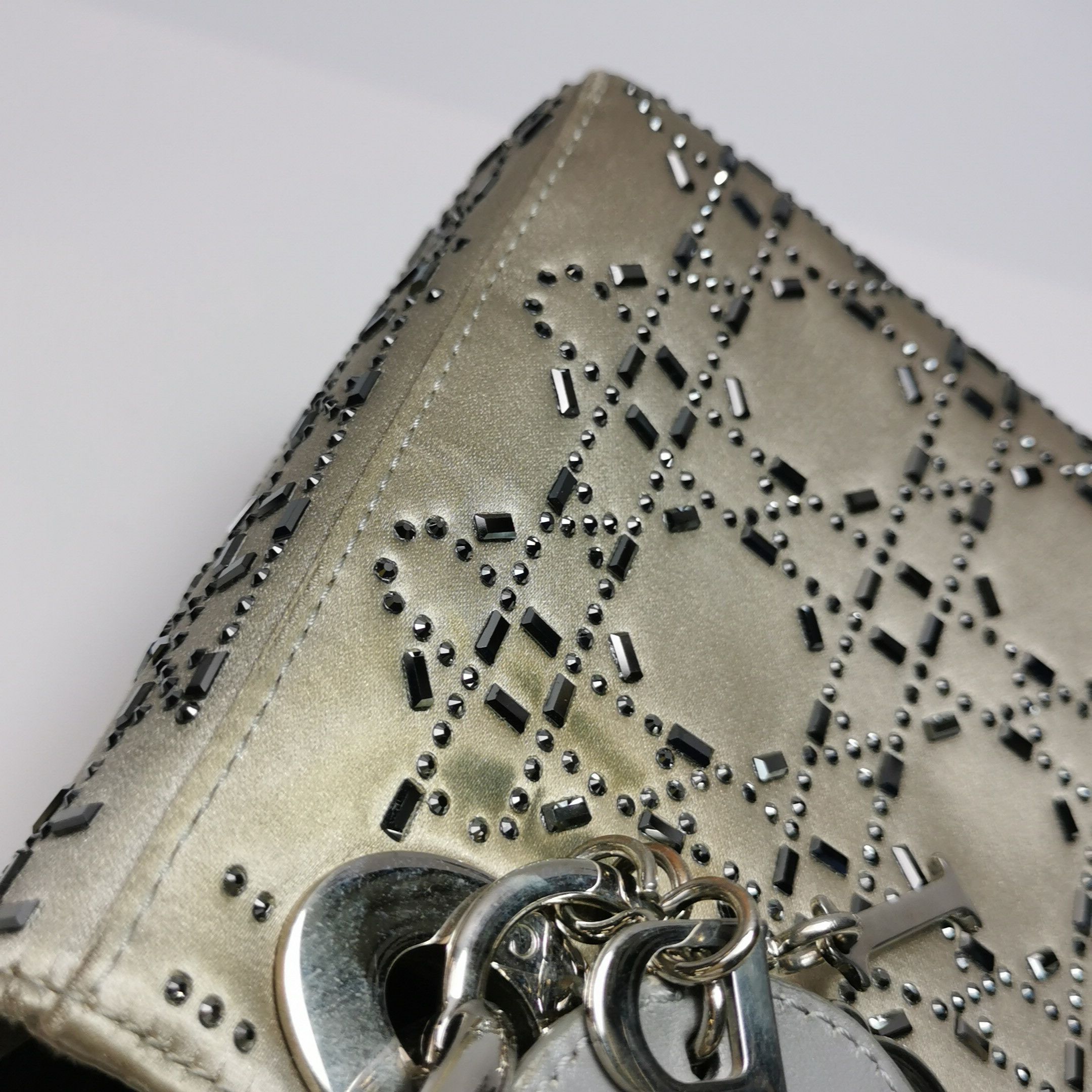 Dior Dior Women os Shoulder Bags Size ONE SIZE - 21 Thumbnail