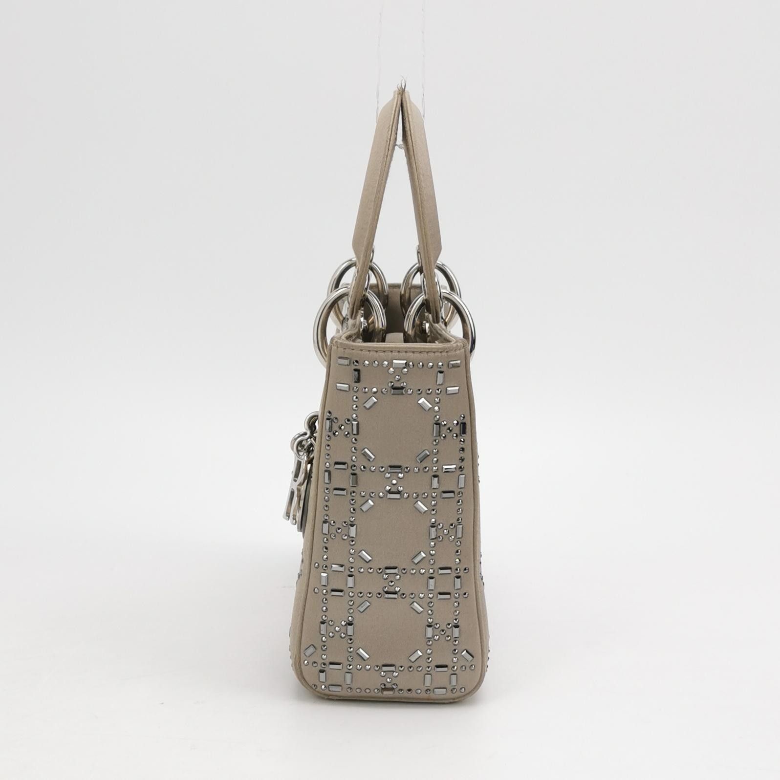 Dior Dior Women os Shoulder Bags Size ONE SIZE - 3 Thumbnail