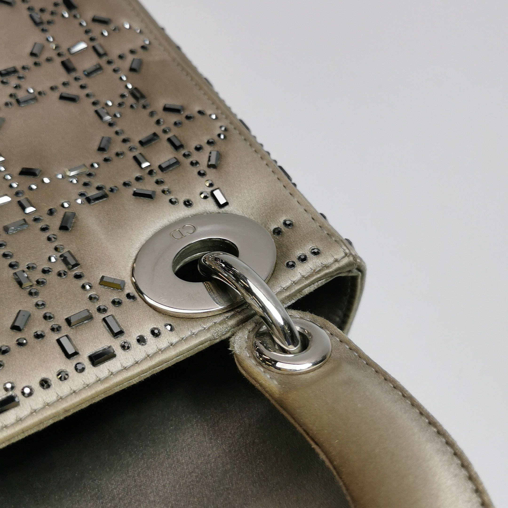 Dior Dior Women os Shoulder Bags Size ONE SIZE - 16 Thumbnail