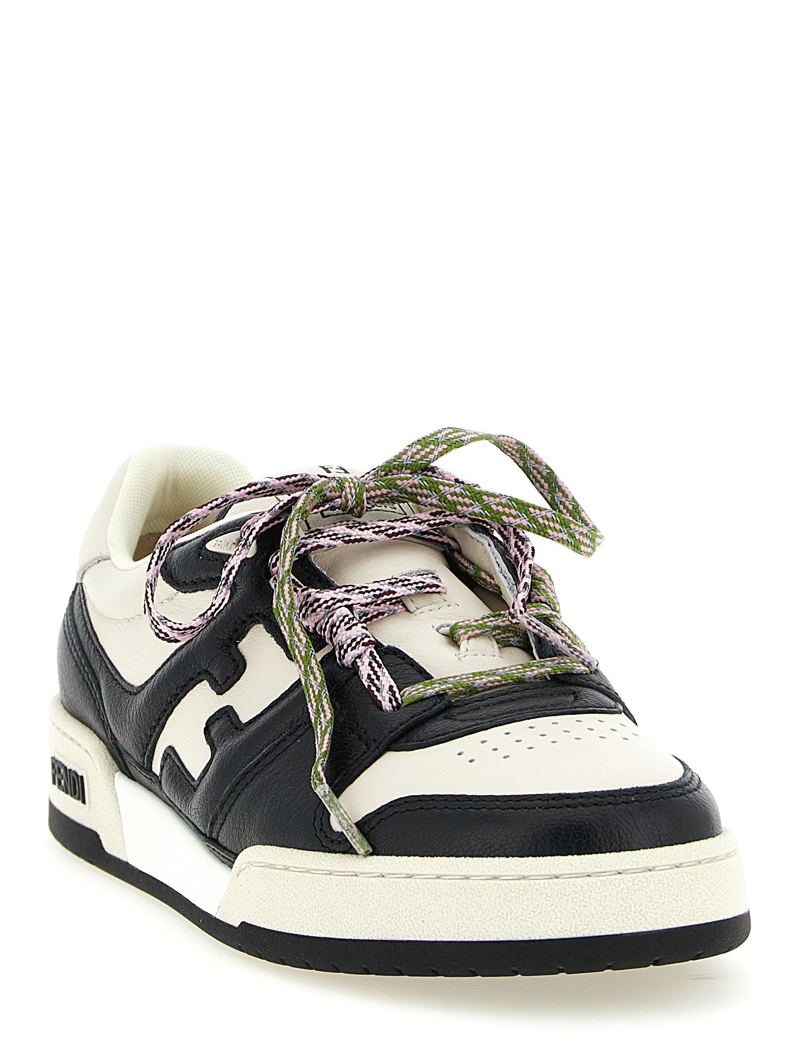 Fendi 'Fendi Match' sneakers Size US 7 / IT 37 - 2 Thumbnail