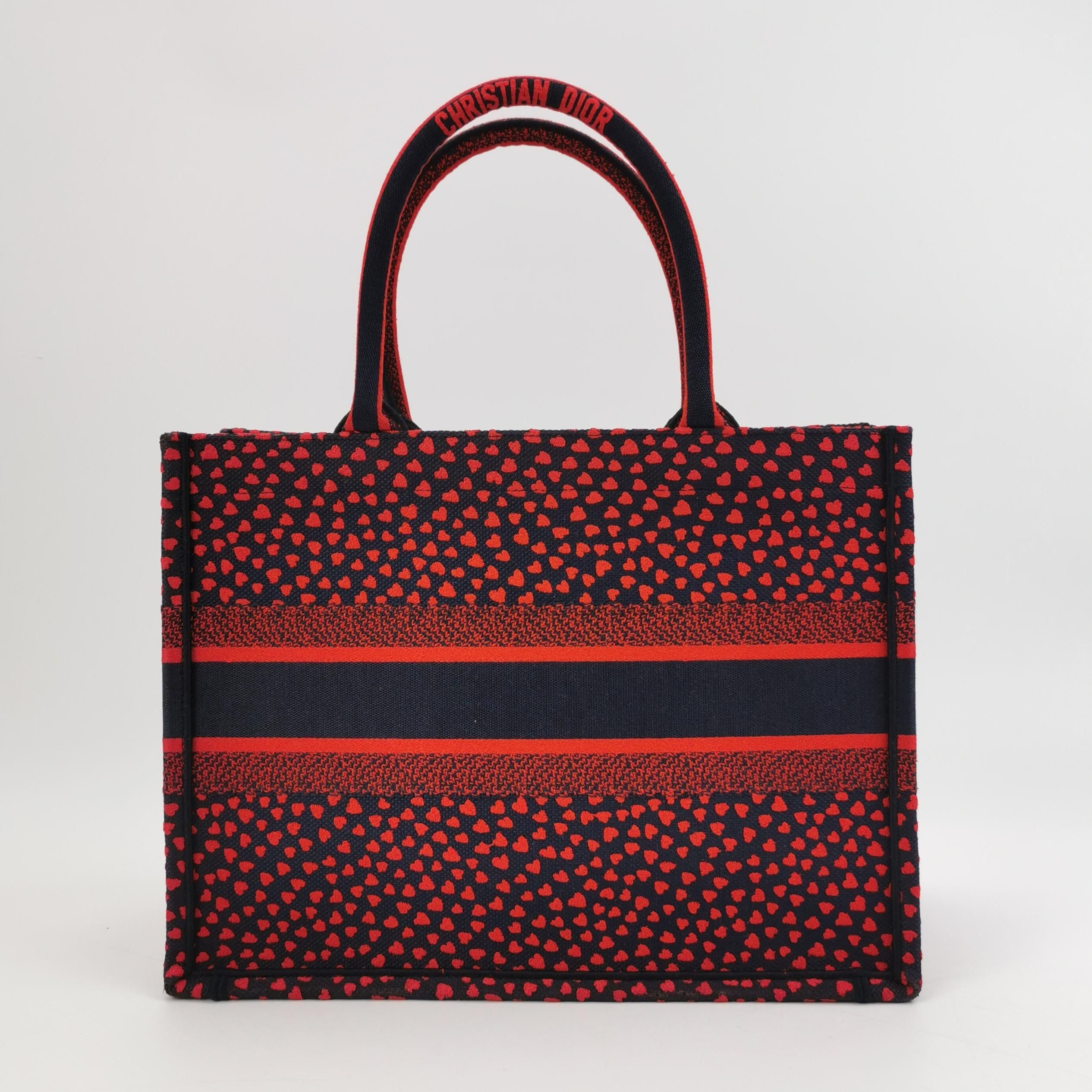 Dior Dior Women os Tote Bags Size ONE SIZE - 5 Thumbnail