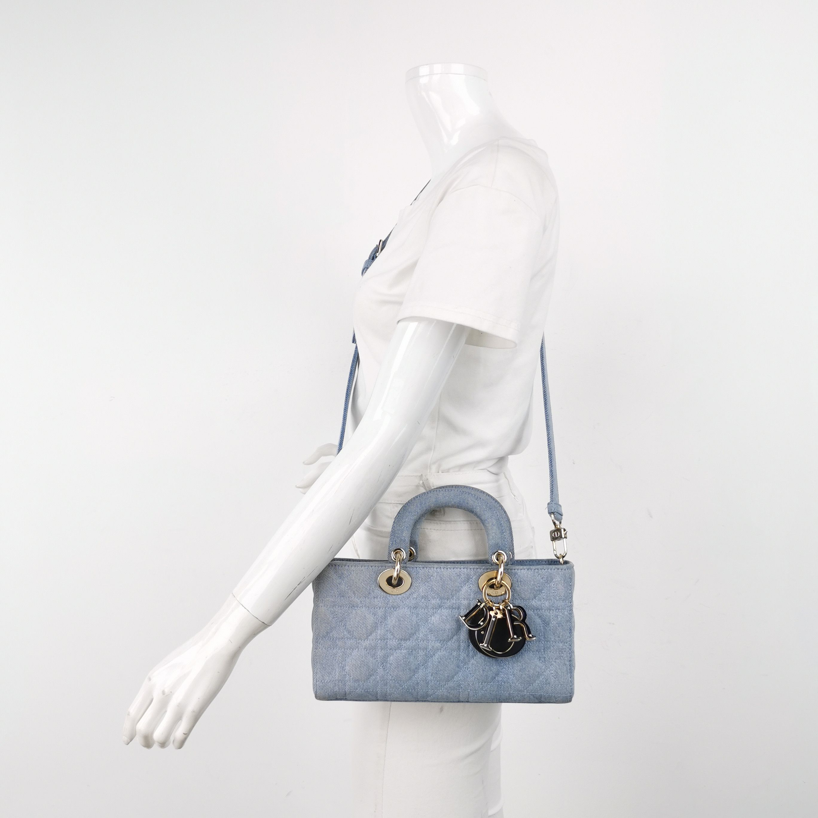 Dior Dior Women os Shoulder Bags Size ONE SIZE - 2 Thumbnail