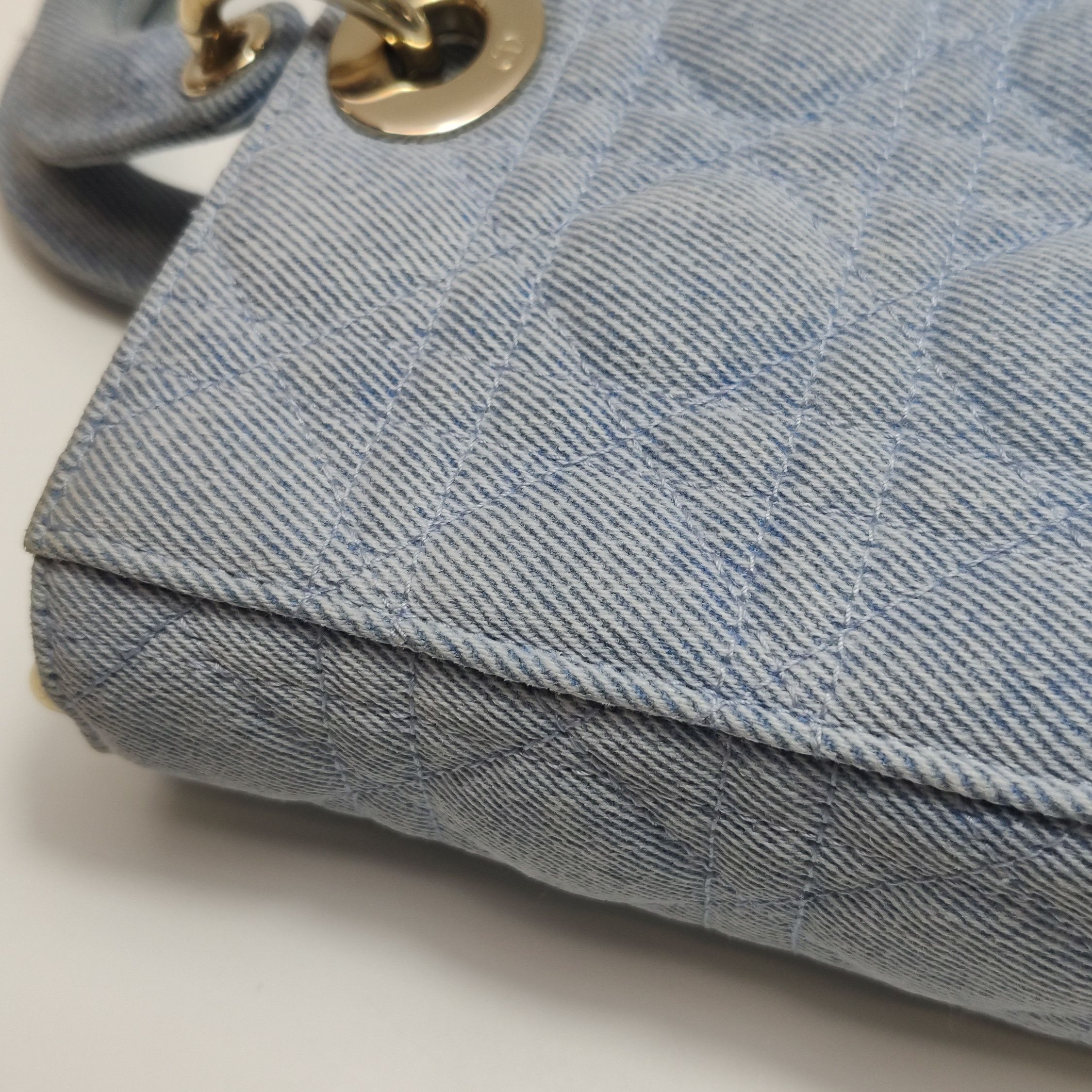 Dior Dior Women os Shoulder Bags Size ONE SIZE - 15 Thumbnail