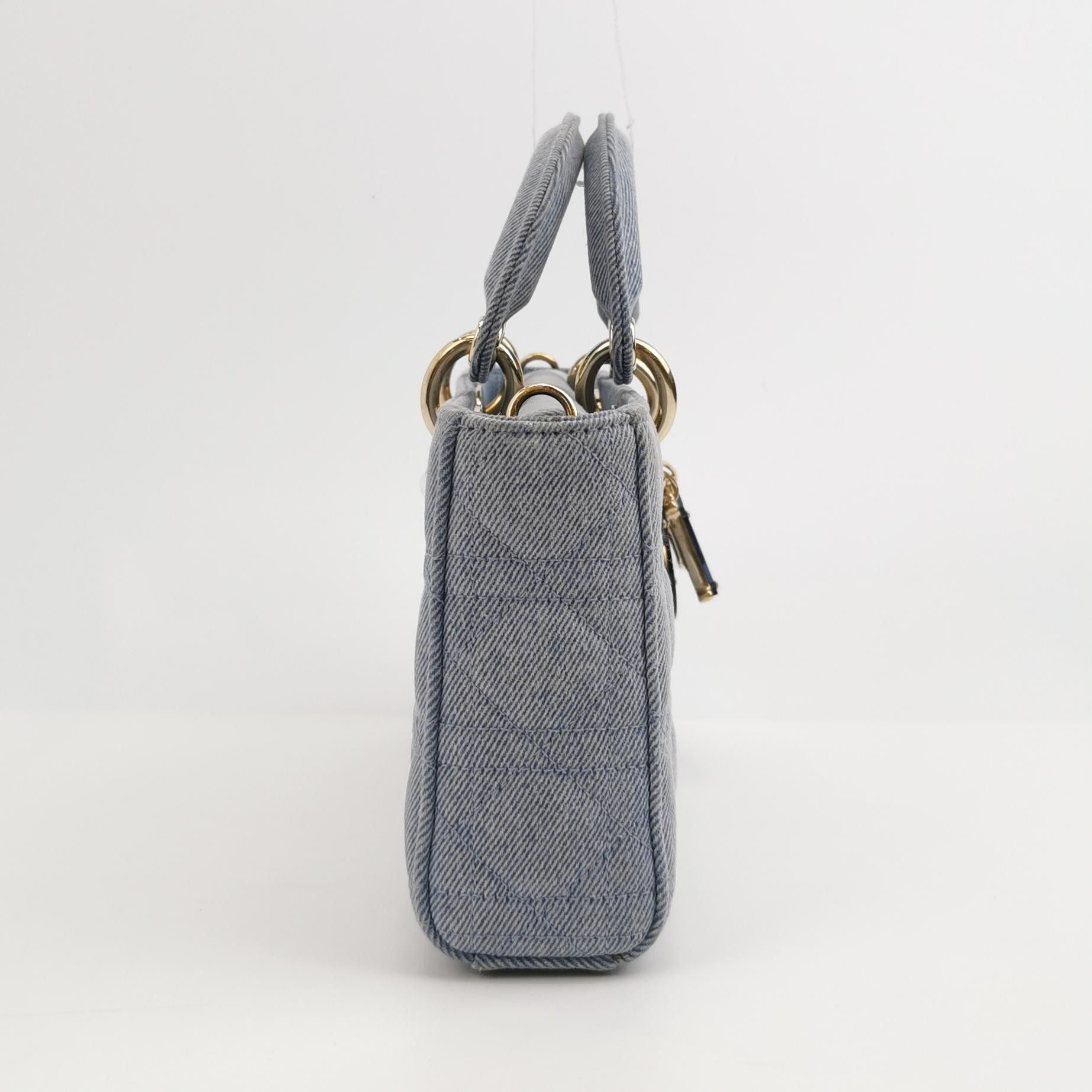 Dior Dior Women os Shoulder Bags Size ONE SIZE - 4 Thumbnail