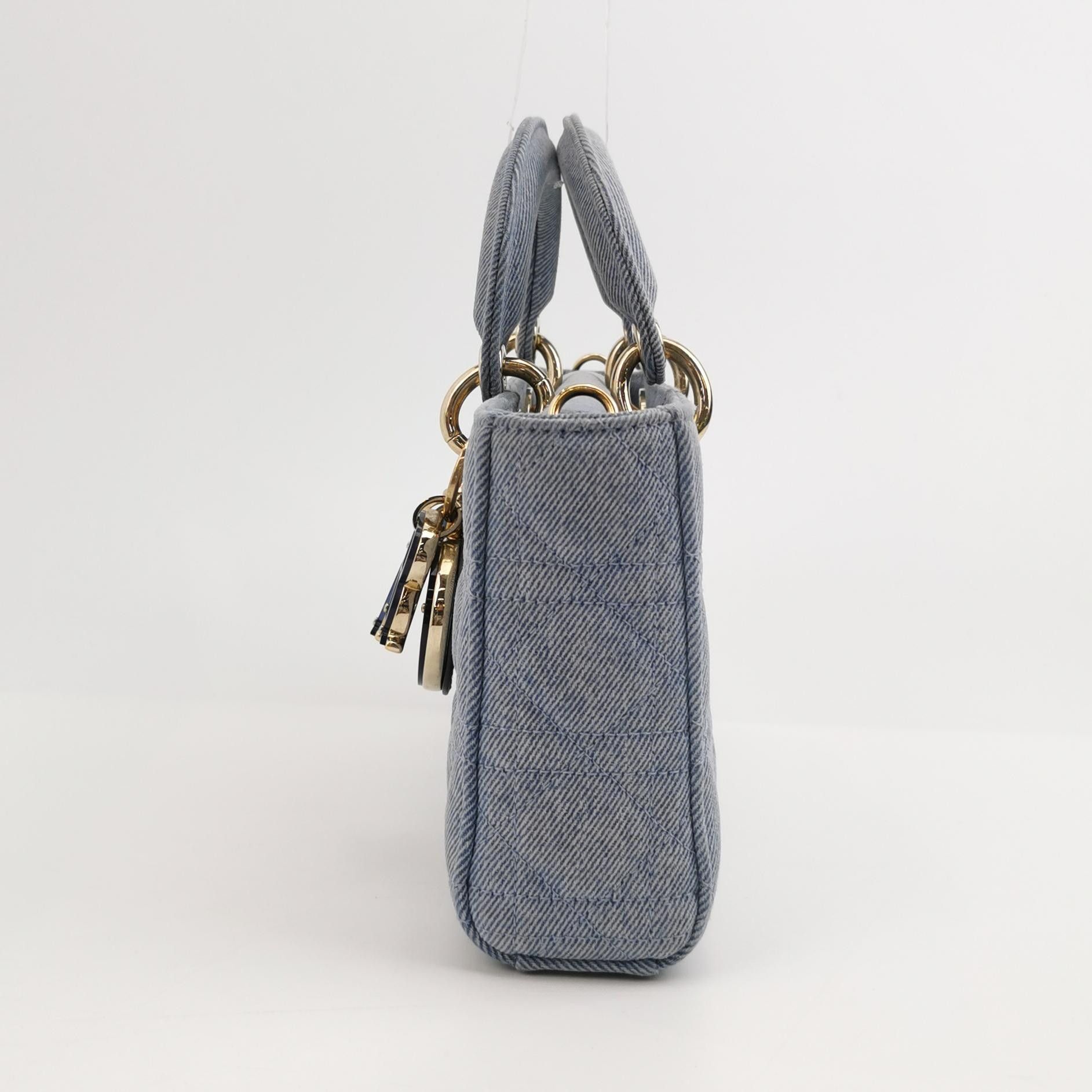 Dior Dior Women os Shoulder Bags Size ONE SIZE - 3 Thumbnail