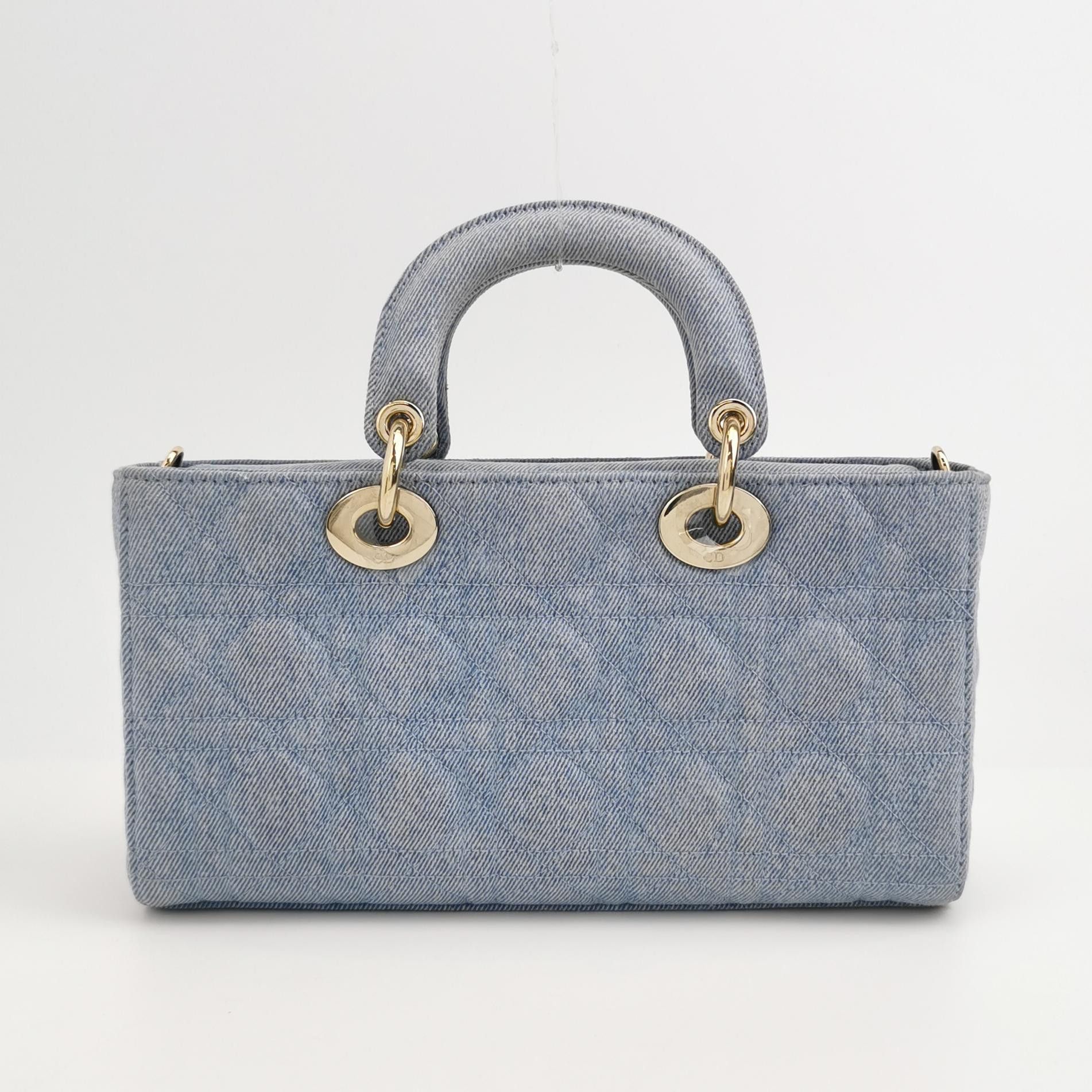 Dior Dior Women os Shoulder Bags Size ONE SIZE - 5 Thumbnail