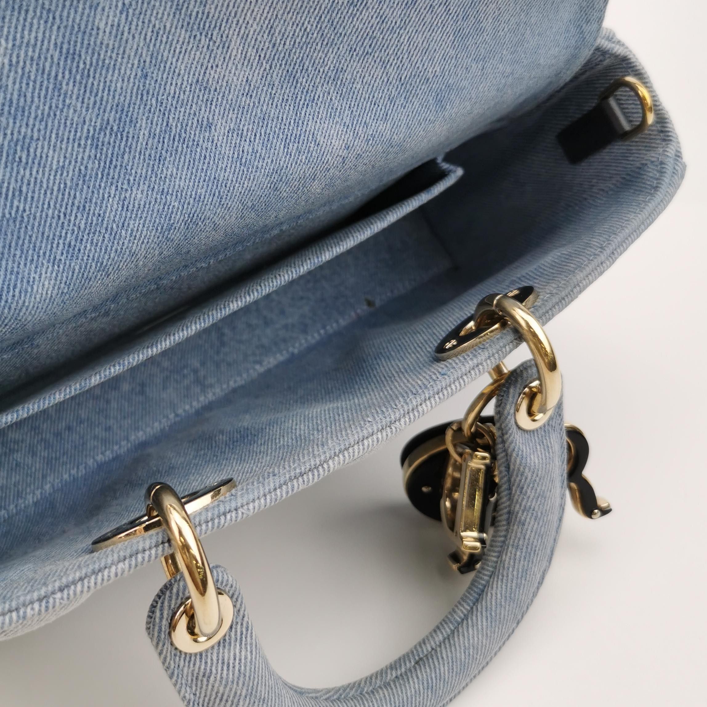 Dior Dior Women os Shoulder Bags Size ONE SIZE - 7 Thumbnail