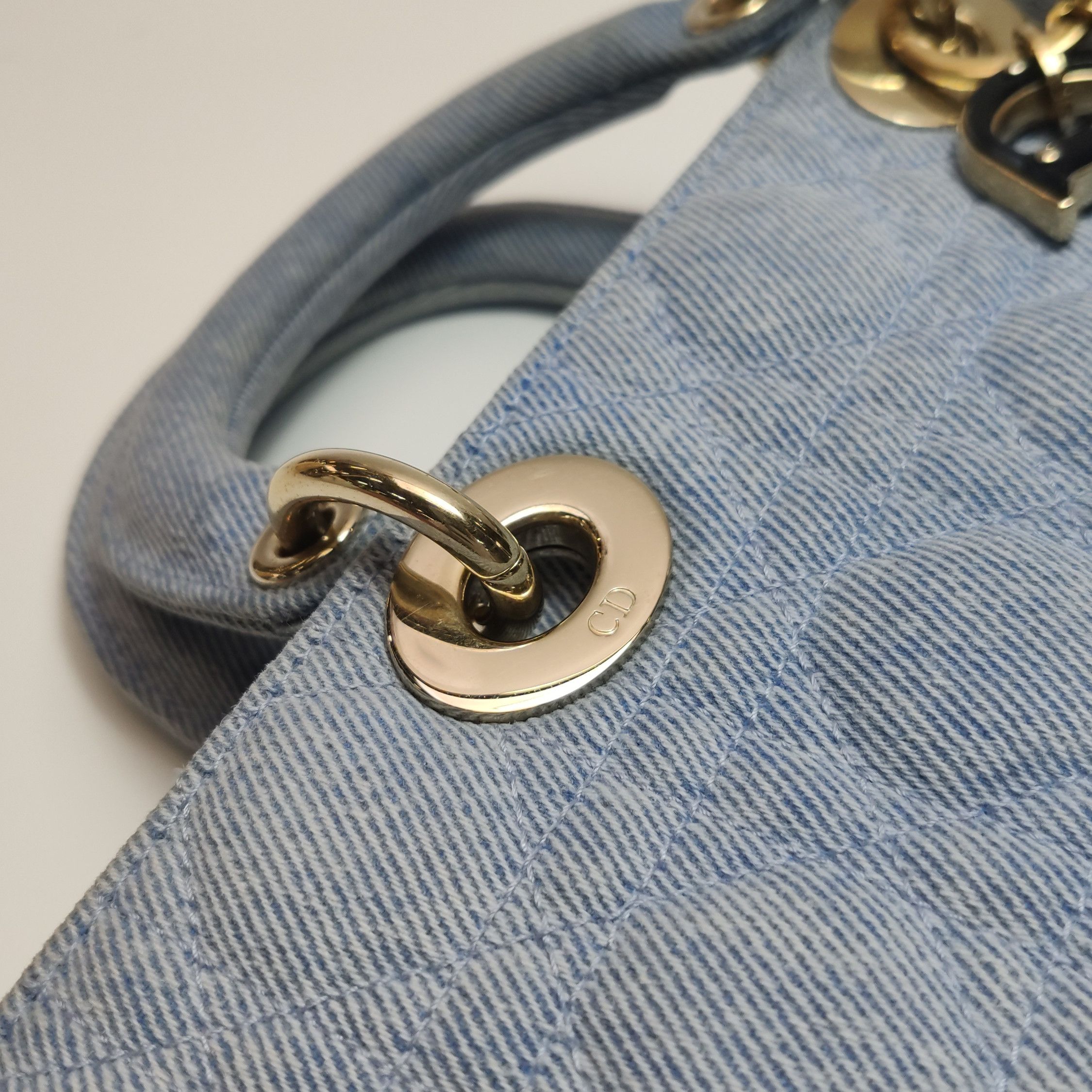 Dior Dior Women os Shoulder Bags Size ONE SIZE - 13 Thumbnail