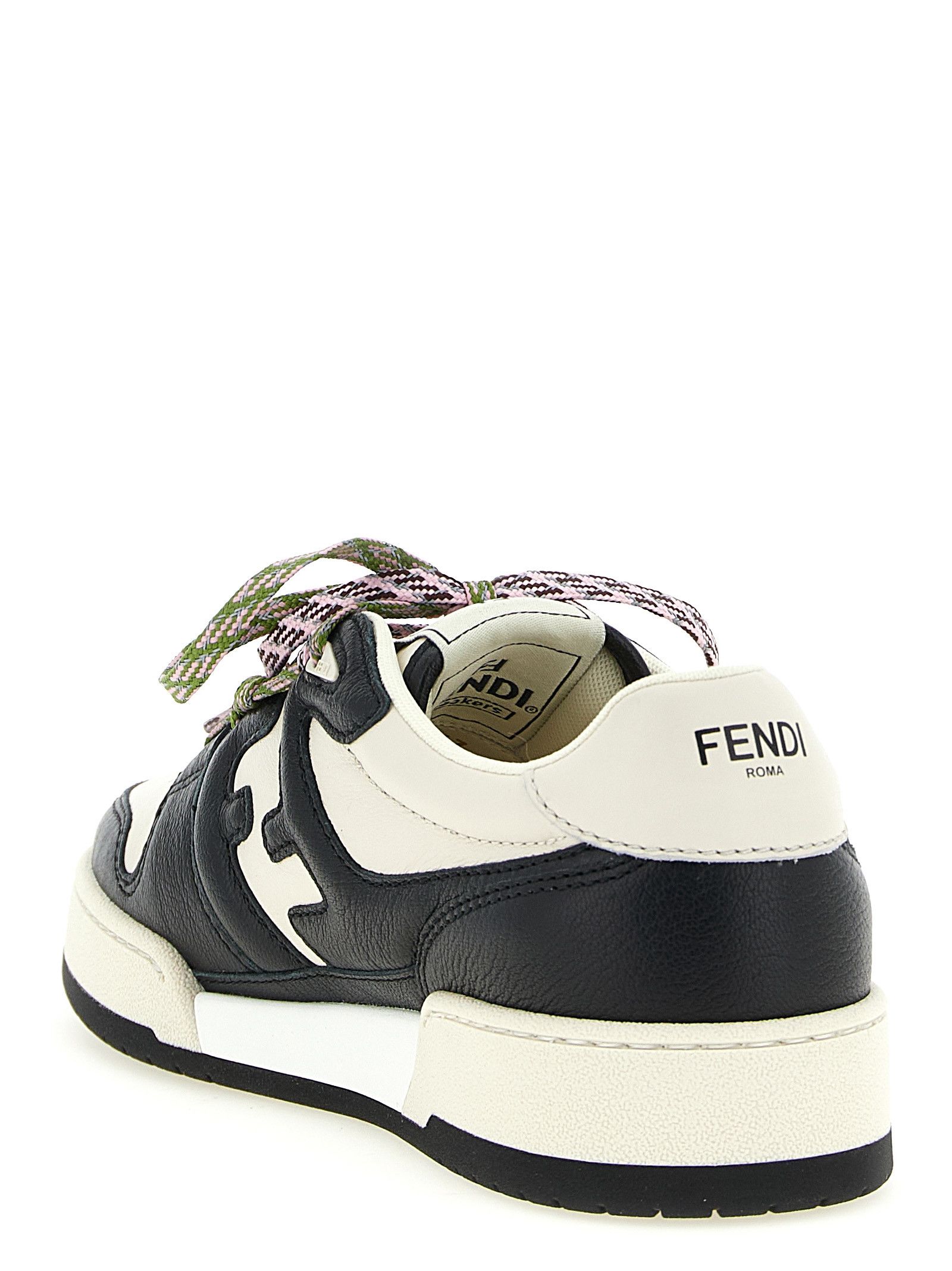 Fendi 'Fendi Match' sneakers Size US 11 / IT 41 - 3 Thumbnail