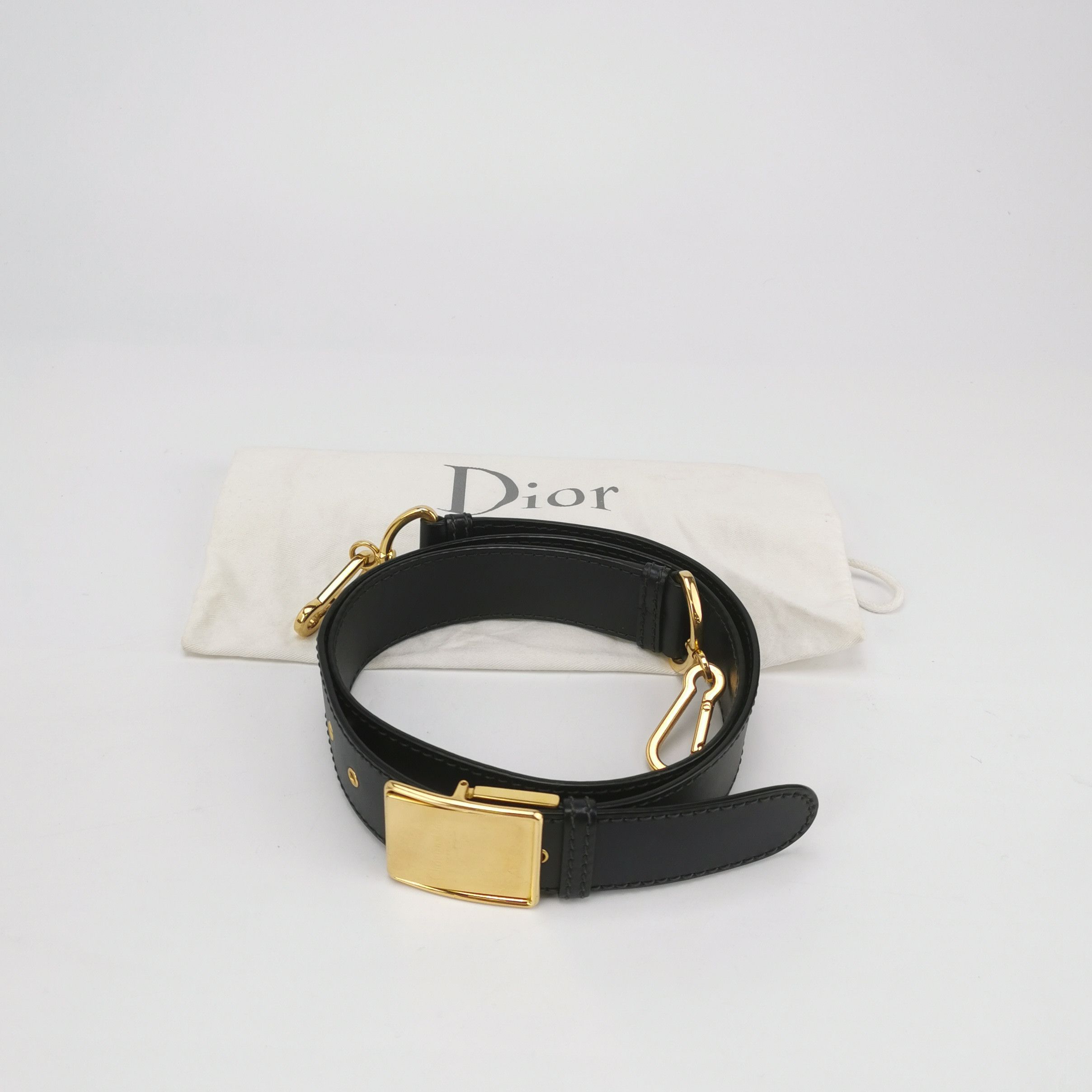 Dior Dior Women os Shoulder Bags Size ONE SIZE - 10 Thumbnail