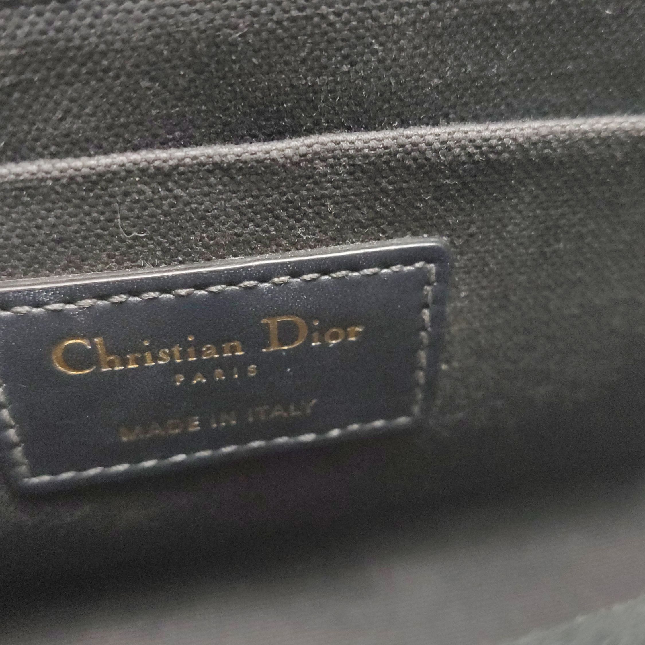 Dior Dior Women os Shoulder Bags Size ONE SIZE - 11 Thumbnail