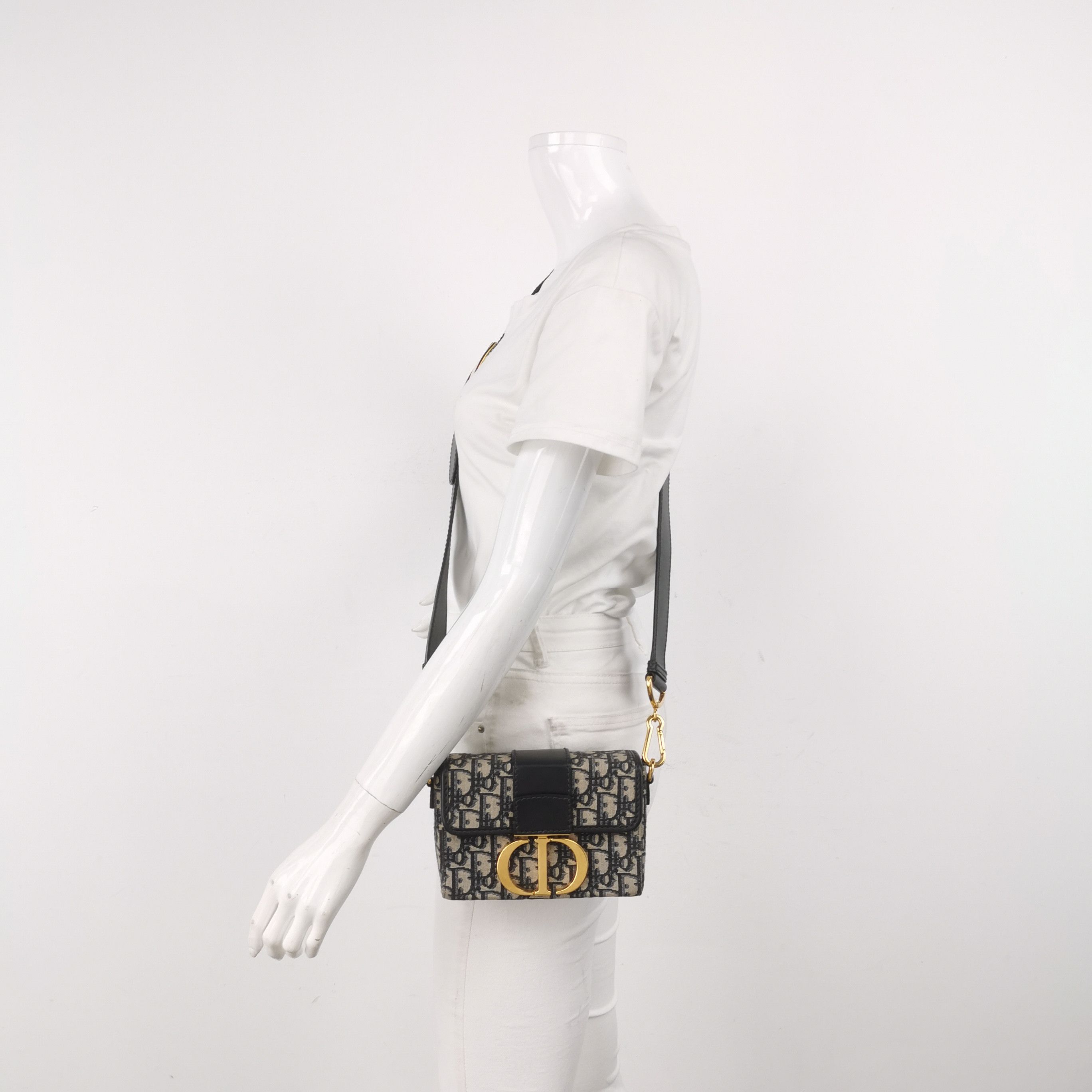 Dior Dior Women os Shoulder Bags Size ONE SIZE - 2 Thumbnail