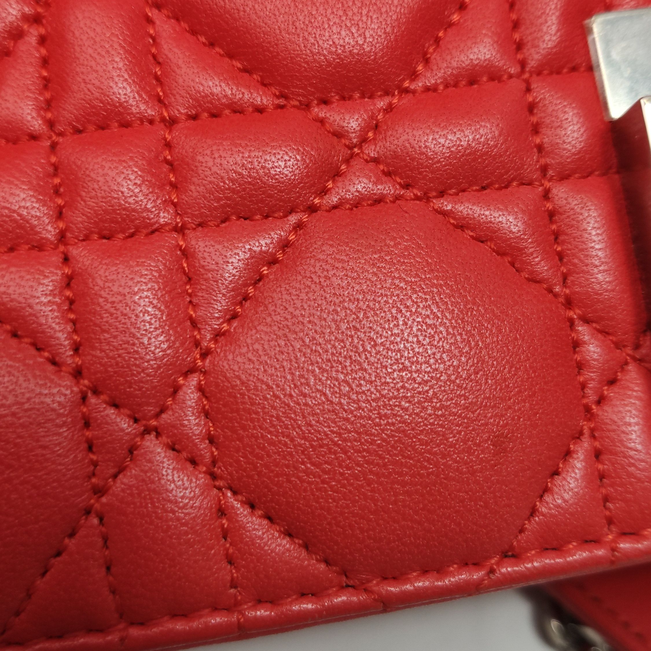 Dior Dior Women os Shoulder Bags Size ONE SIZE - 14 Thumbnail