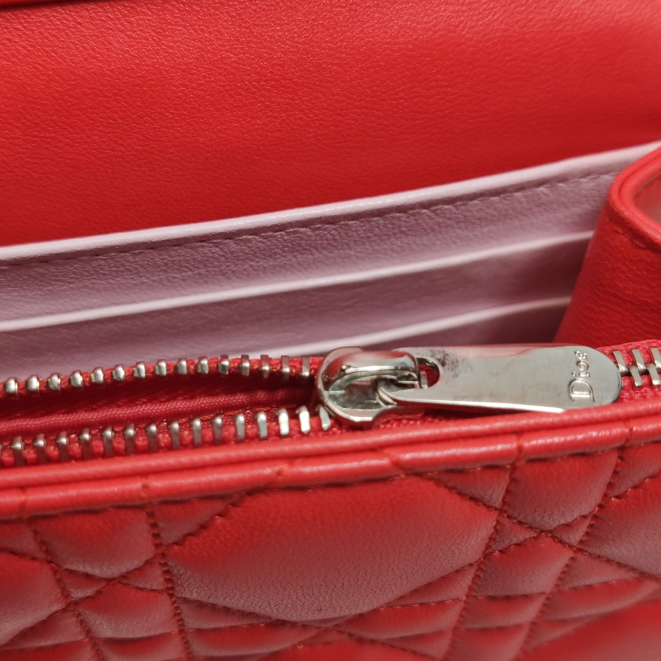Dior Dior Women os Shoulder Bags Size ONE SIZE - 11 Thumbnail