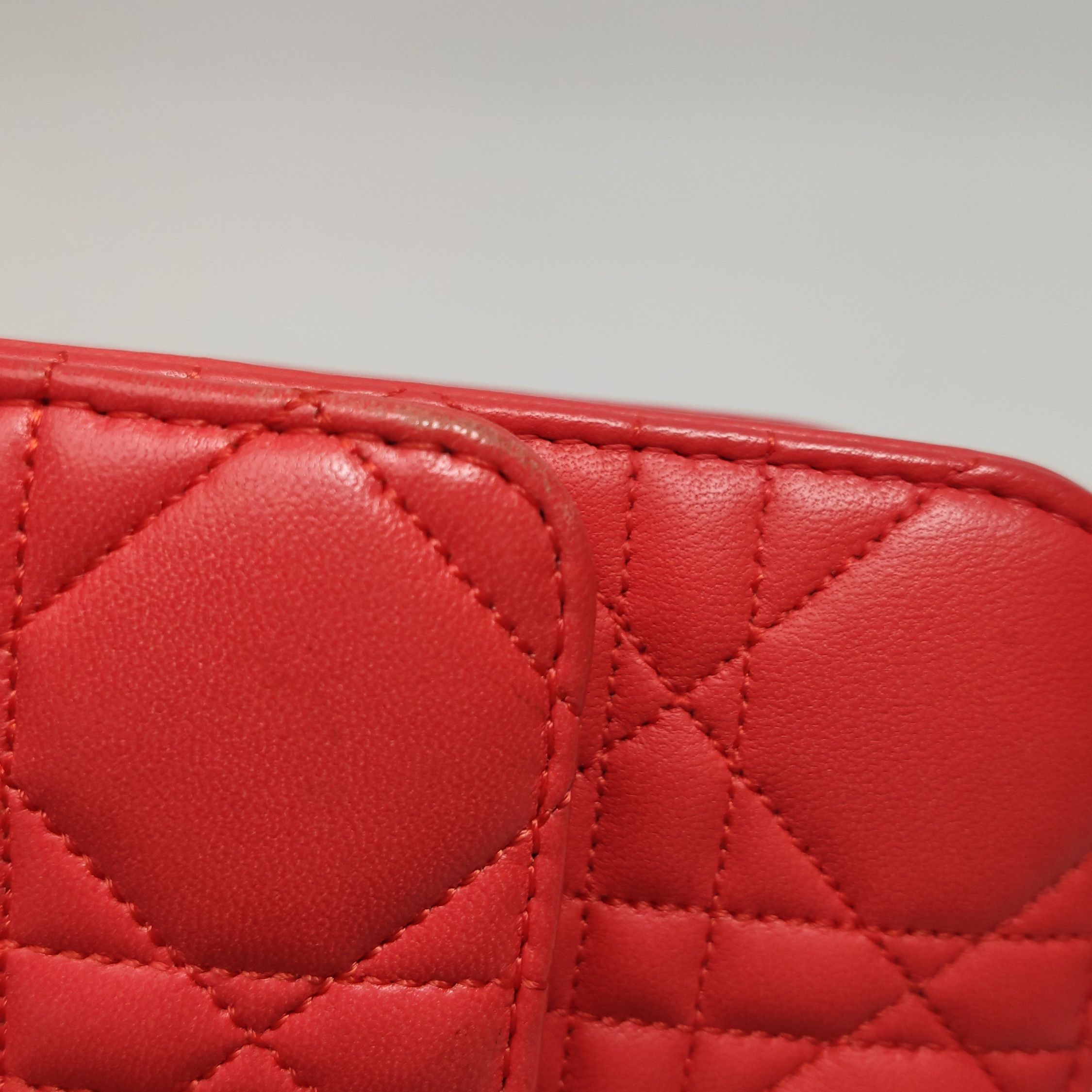 Dior Dior Women os Shoulder Bags Size ONE SIZE - 21 Thumbnail