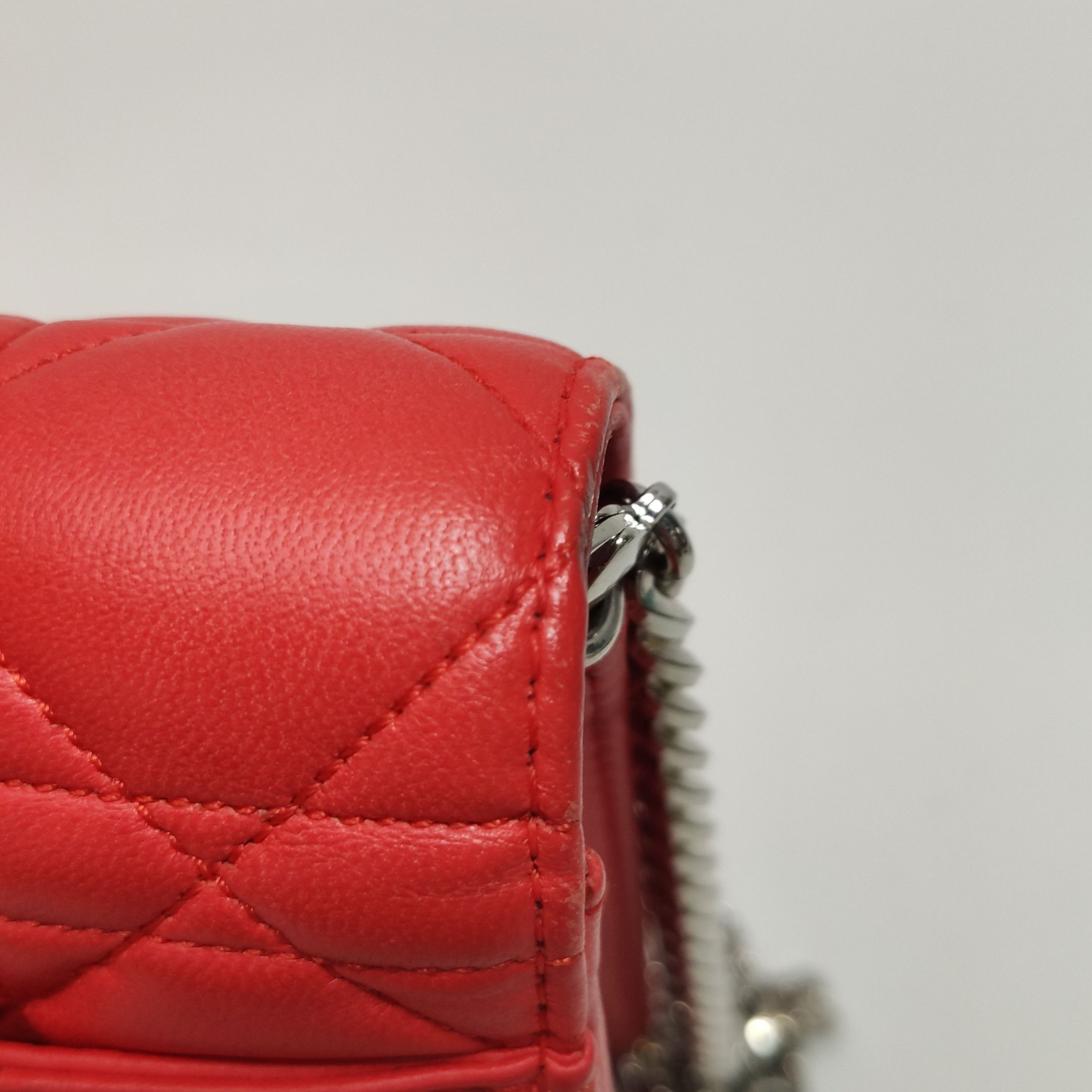 Dior Dior Women os Shoulder Bags Size ONE SIZE - 18 Thumbnail