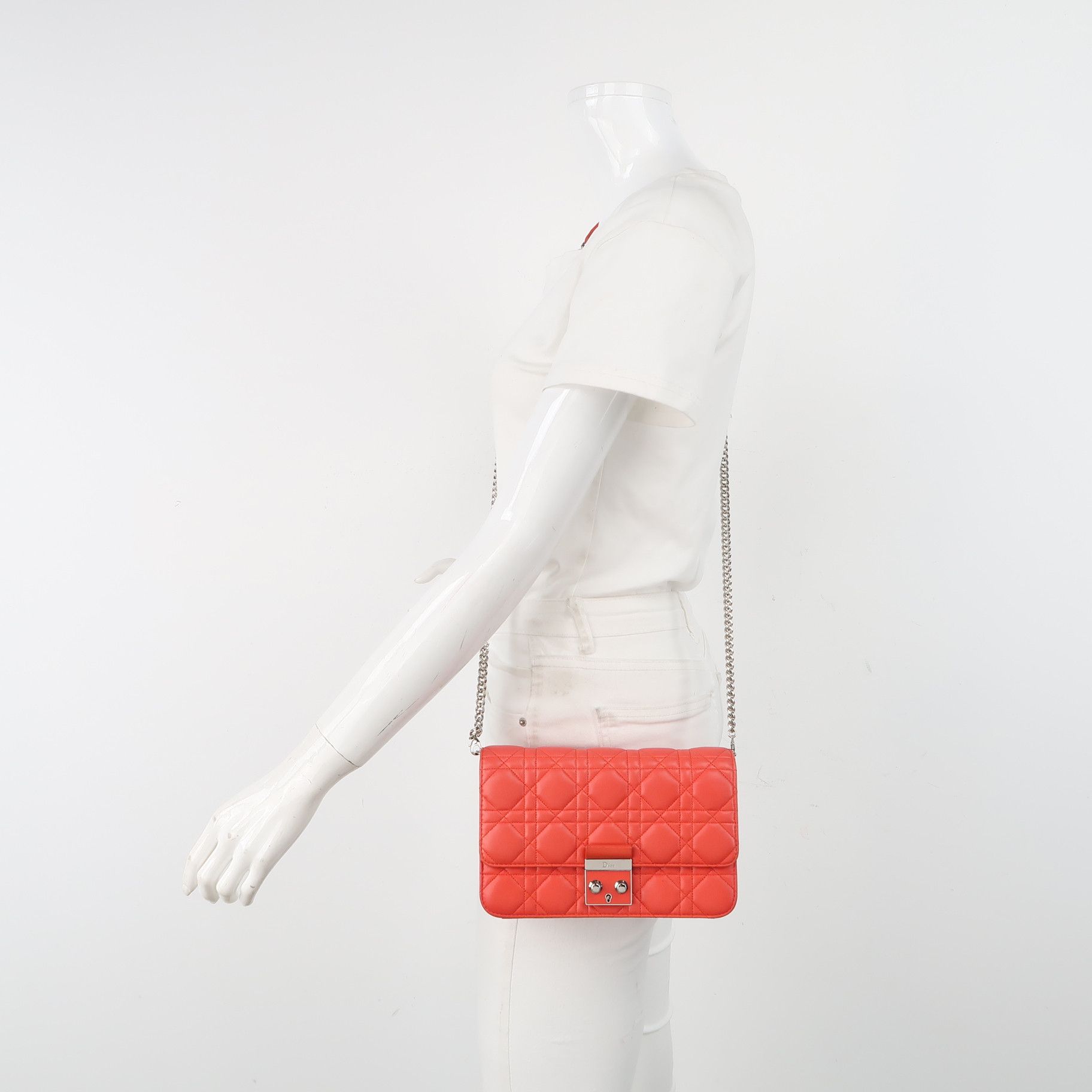 Dior Dior Women os Shoulder Bags Size ONE SIZE - 2 Thumbnail