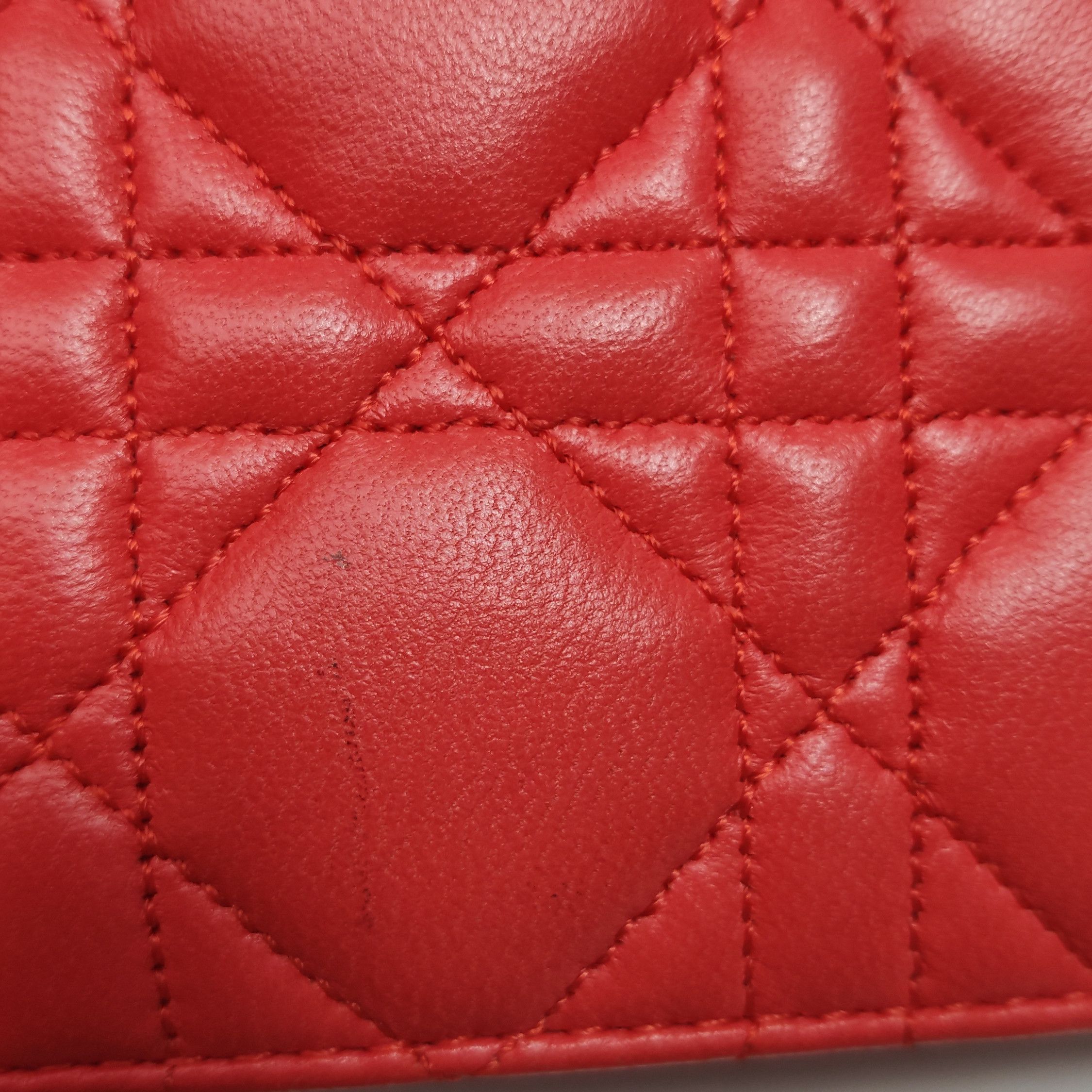 Dior Dior Women os Shoulder Bags Size ONE SIZE - 16 Thumbnail