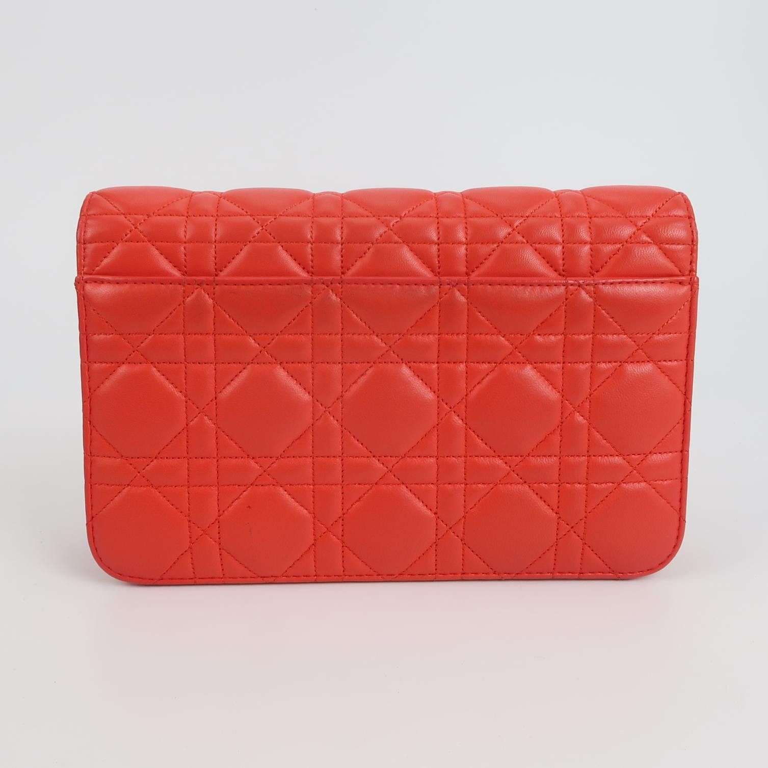 Dior Dior Women os Shoulder Bags Size ONE SIZE - 5 Thumbnail