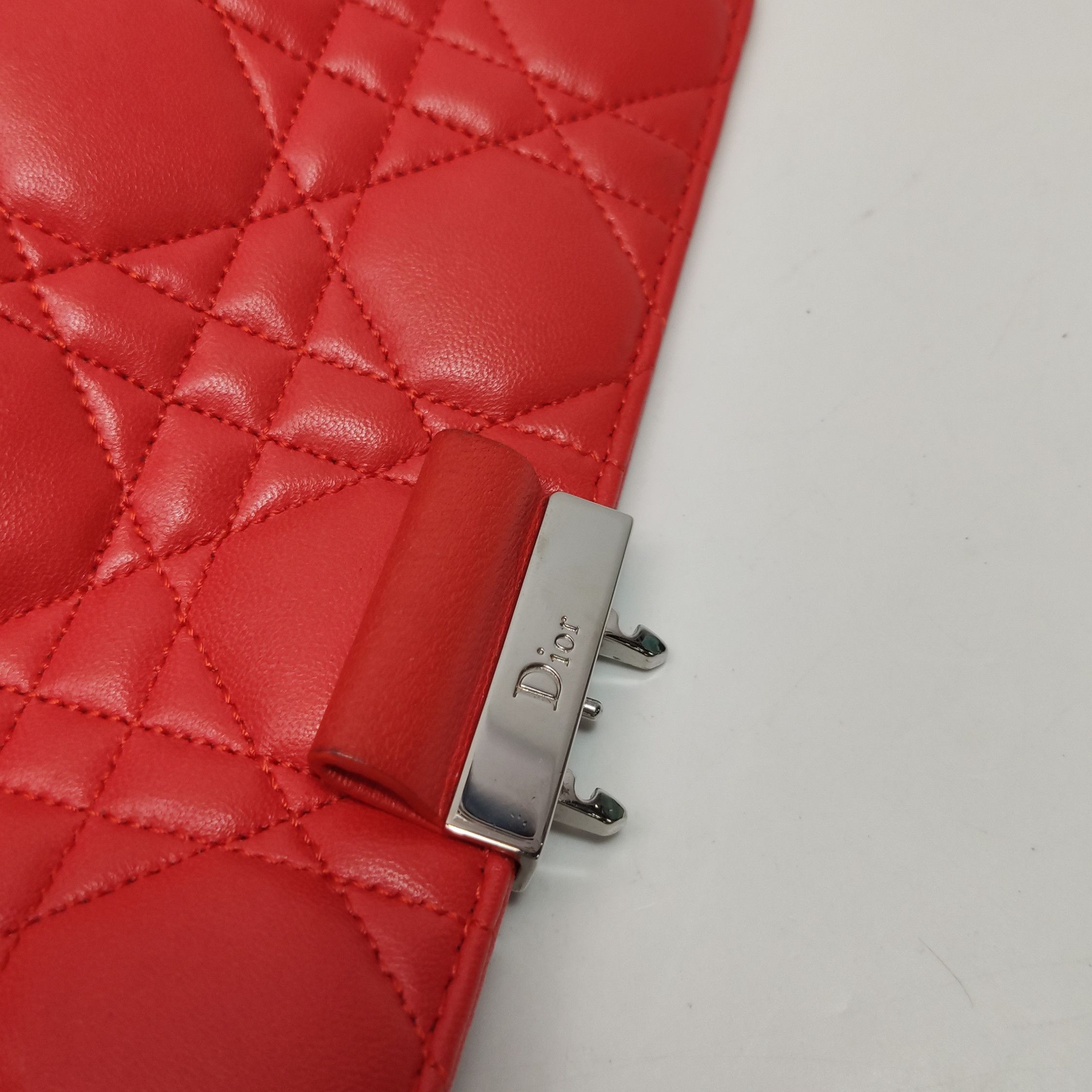 Dior Dior Women os Shoulder Bags Size ONE SIZE - 13 Thumbnail