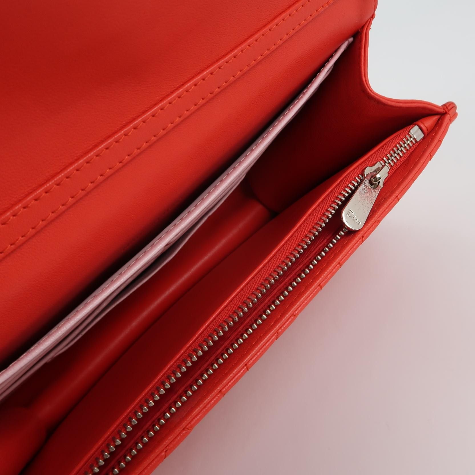 Dior Dior Women os Shoulder Bags Size ONE SIZE - 7 Thumbnail