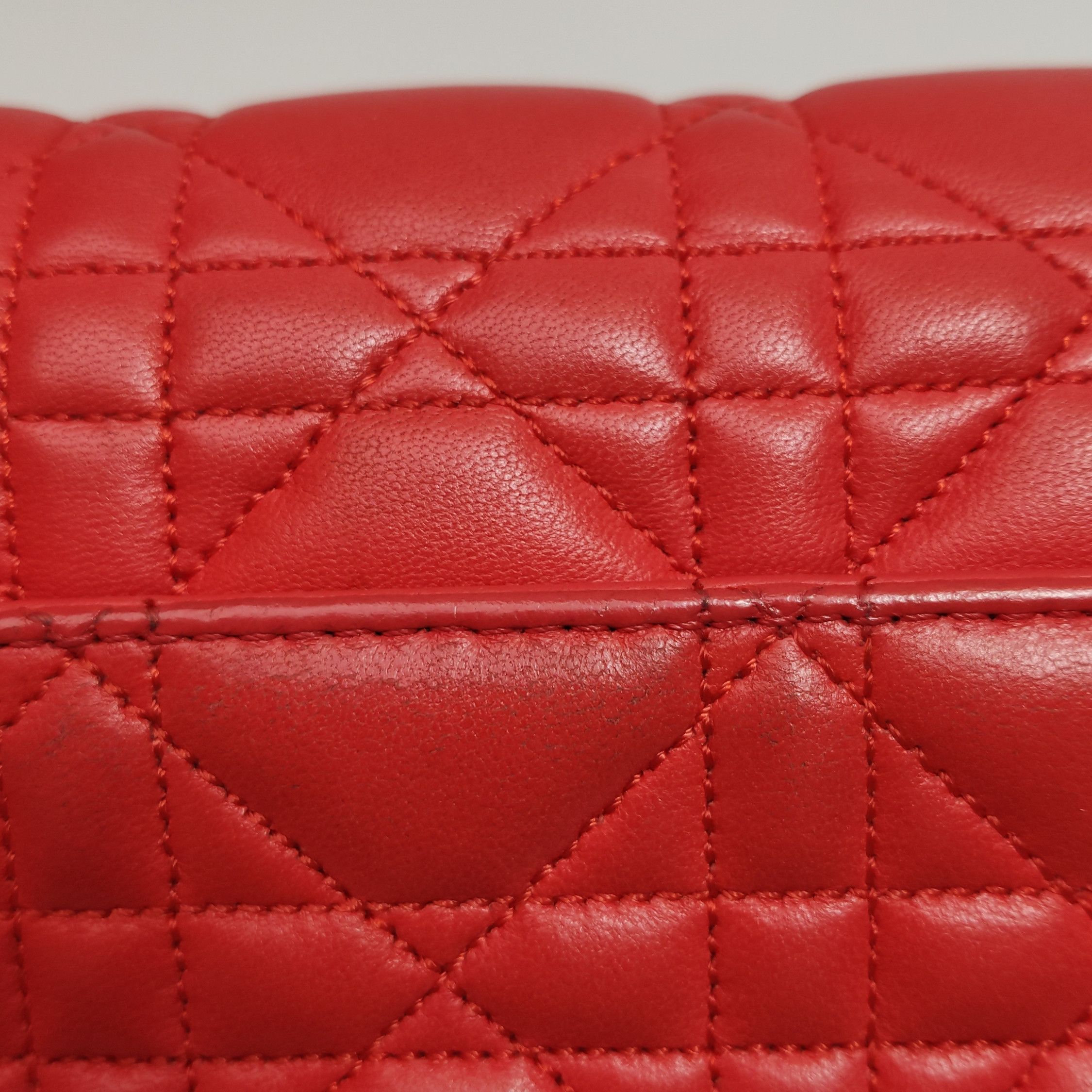 Dior Dior Women os Shoulder Bags Size ONE SIZE - 19 Thumbnail
