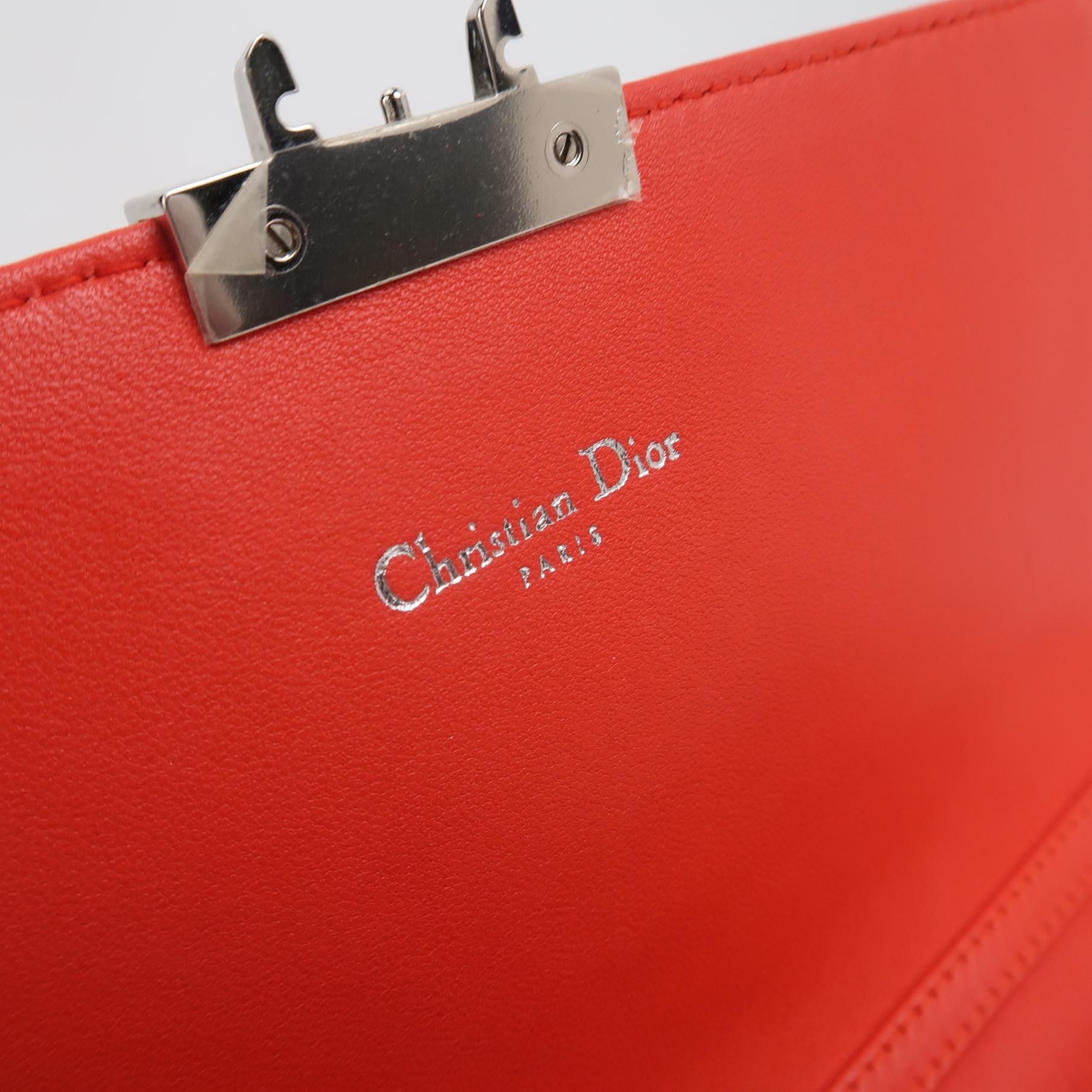 Dior Dior Women os Shoulder Bags Size ONE SIZE - 8 Thumbnail