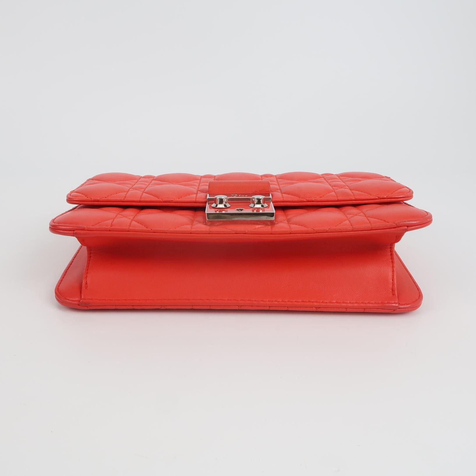 Dior Dior Women os Shoulder Bags Size ONE SIZE - 6 Thumbnail