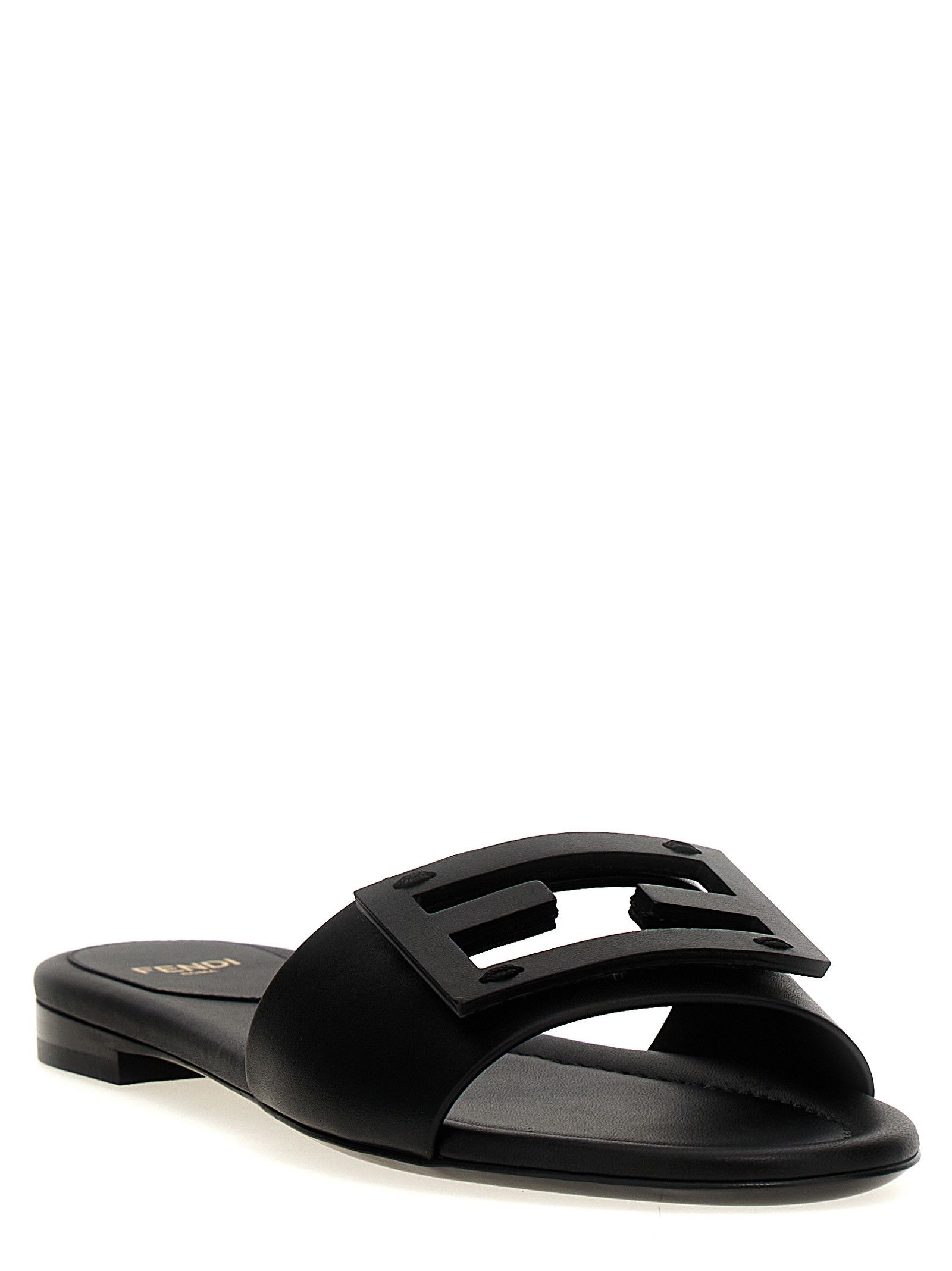Fendi 'Baguette' sandals Size US 12 / IT 42 - 2 Thumbnail