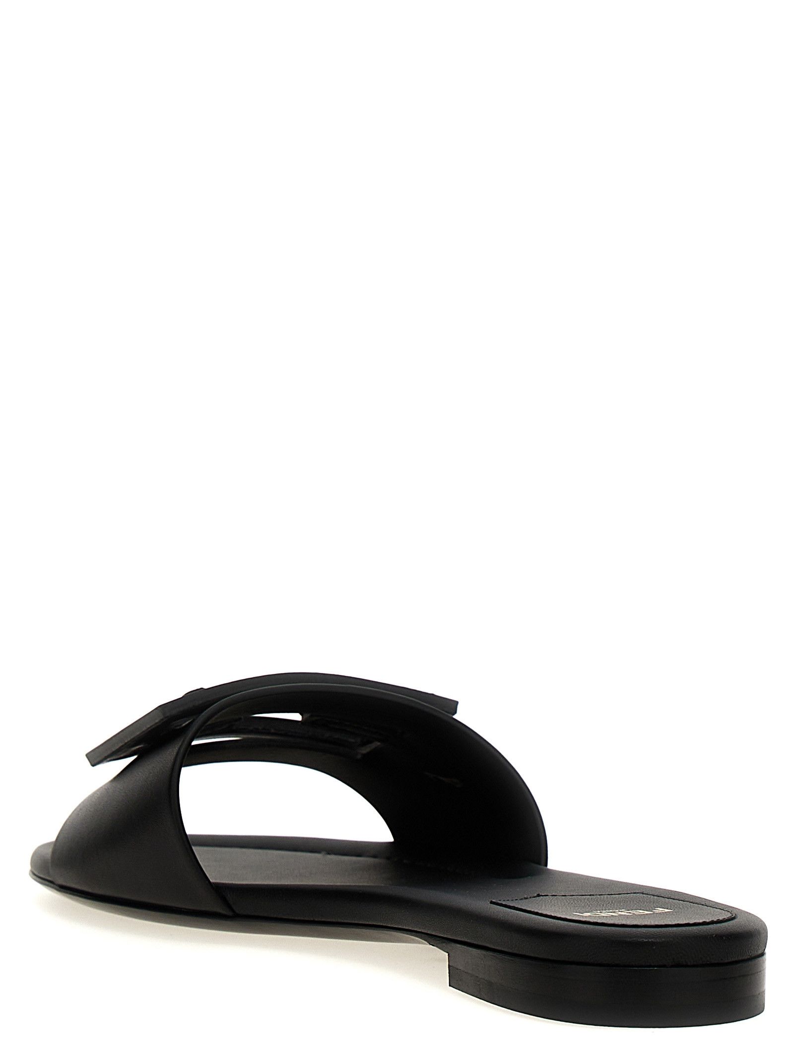 Fendi 'Baguette' sandals Size US 12 / IT 42 - 3 Thumbnail
