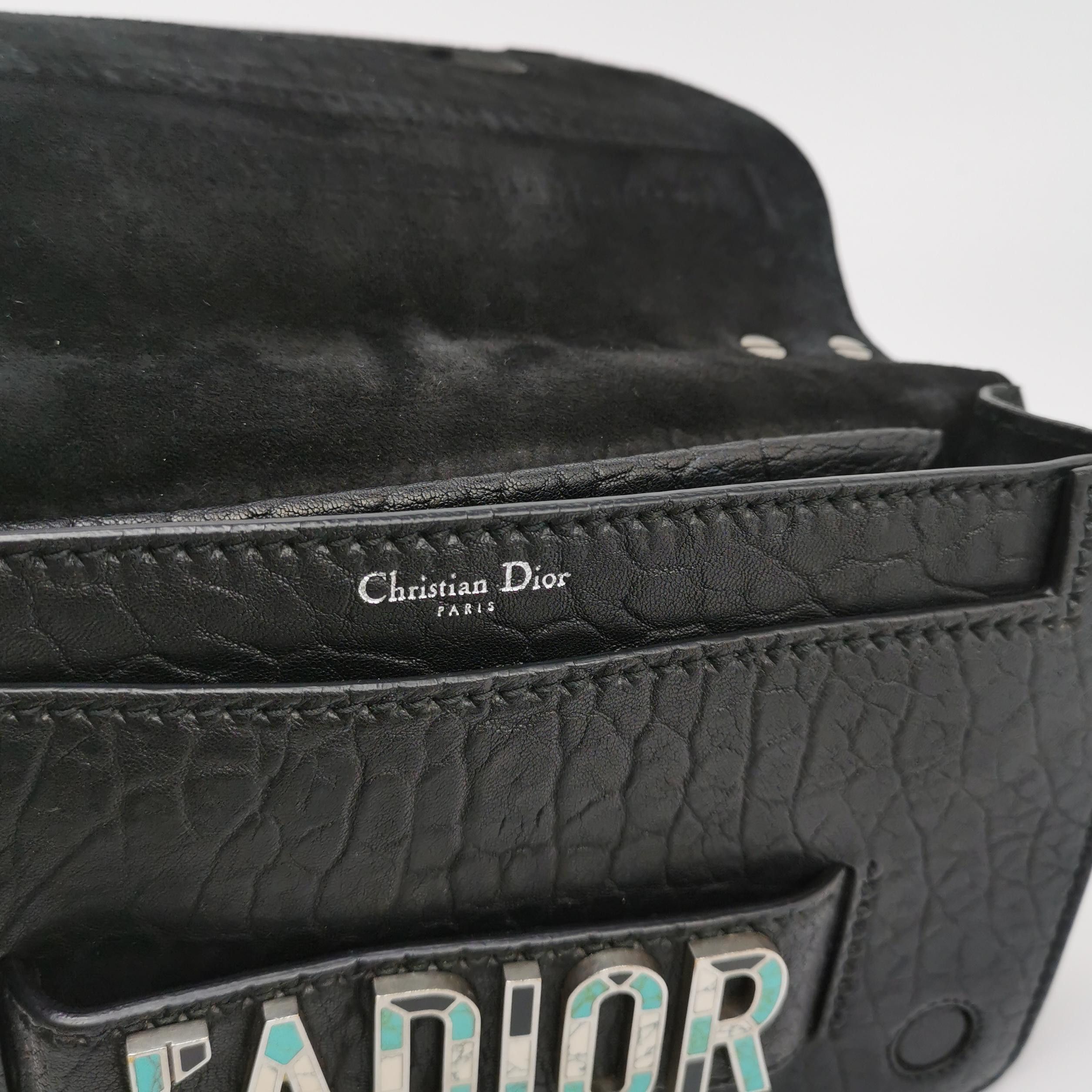 Dior Dior Women os Shoulder Bags Size ONE SIZE - 8 Thumbnail